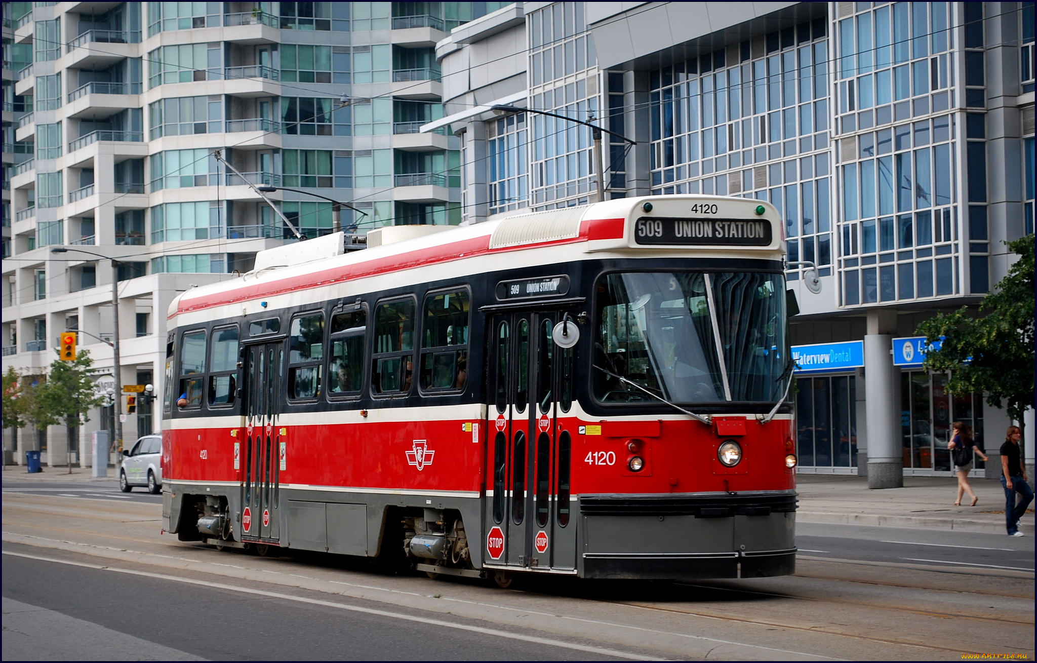 техника, трамваи, транспорт, трамвай, рельсы