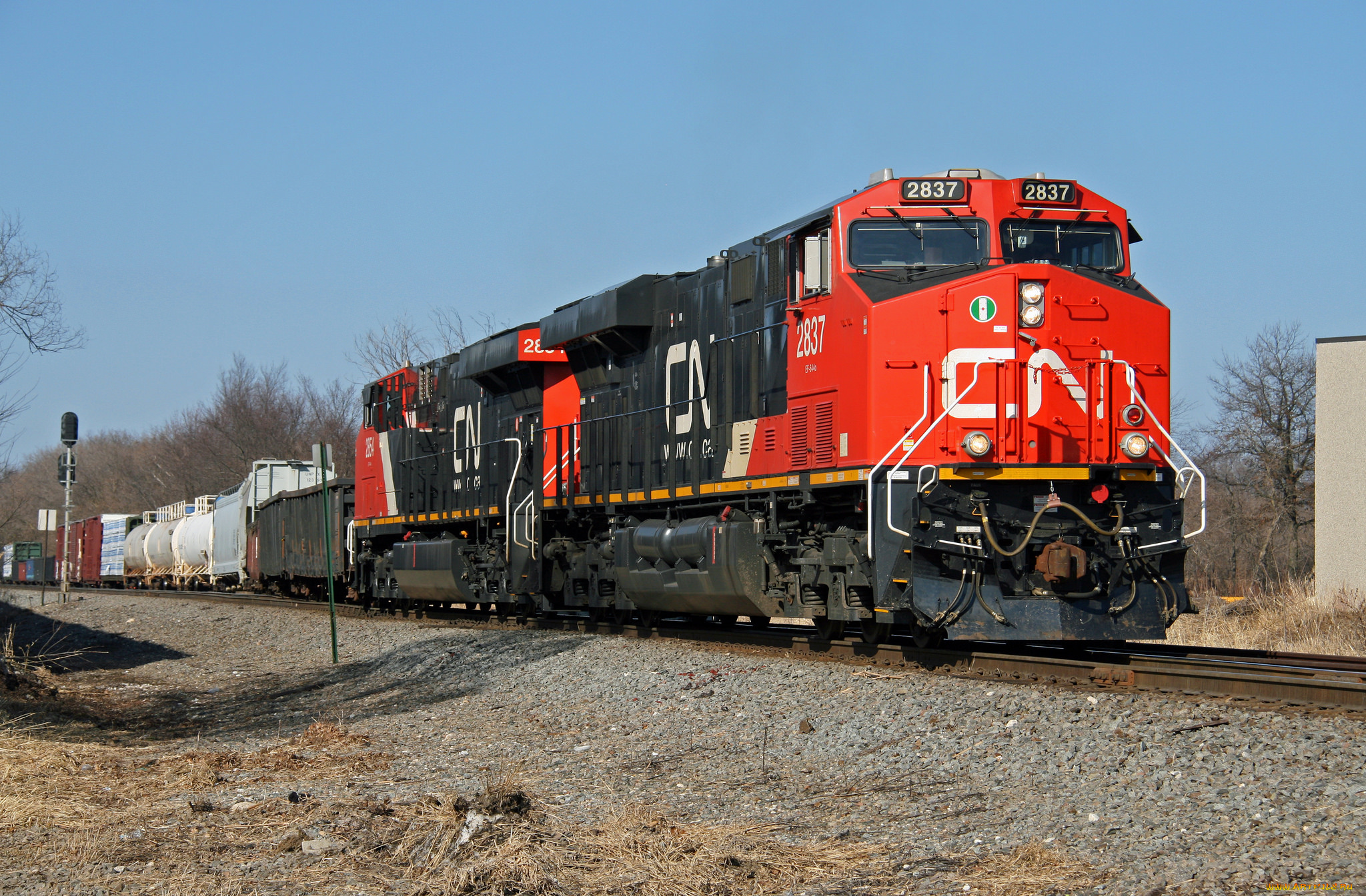 техника, локомотивы, железная, дорога, рельсы, локомотив