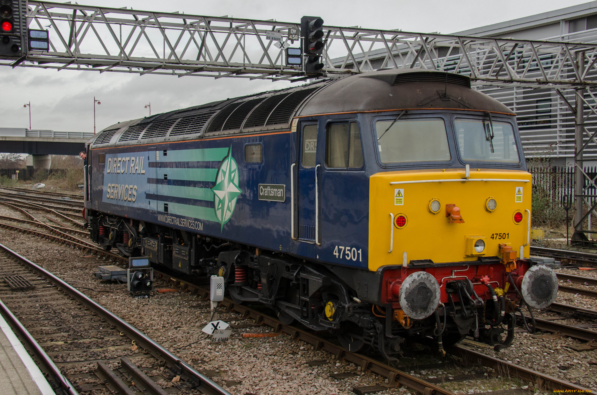 техника, локомотивы, рельсы, дорога, железная, локомотив