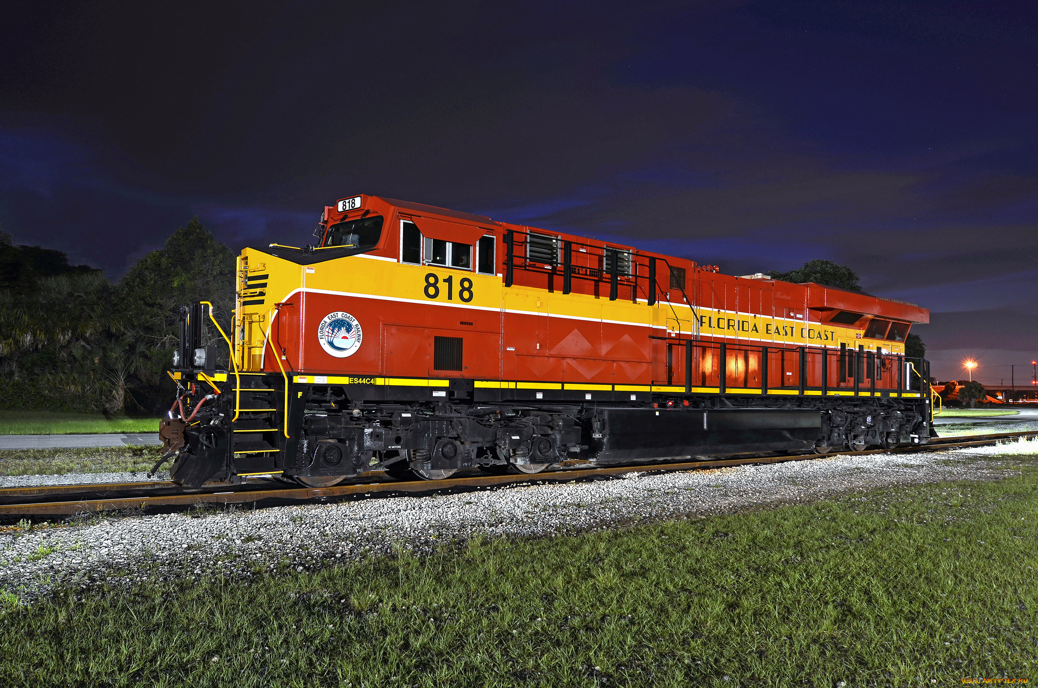 техника, локомотивы, железная, дорога, рельсы, локомотив