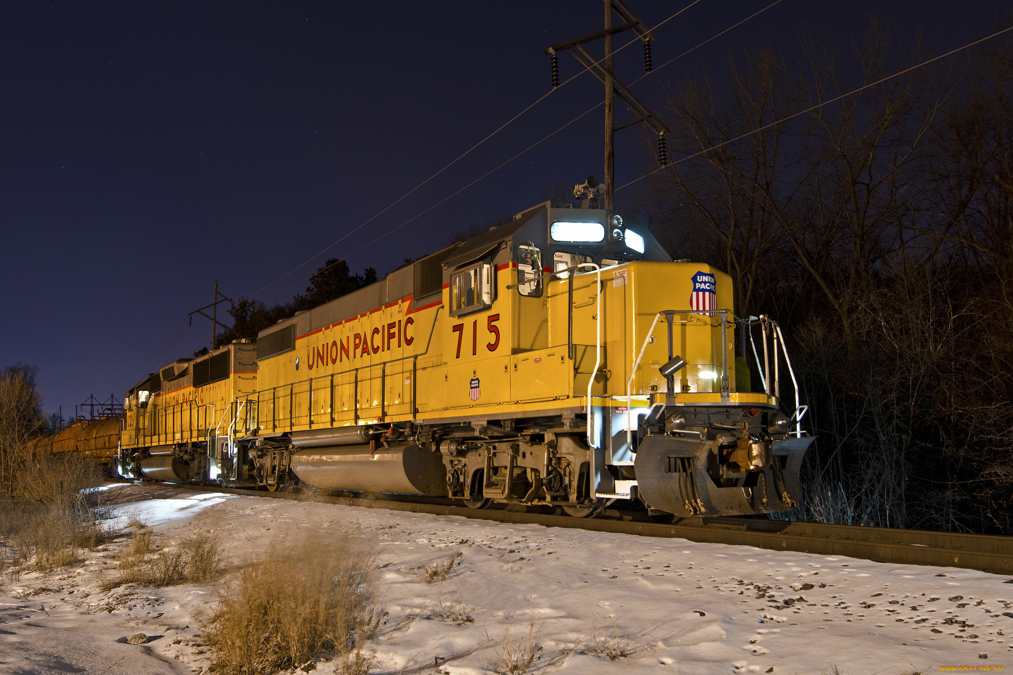 техника, локомотивы, железная, дорога, рельсы, локомотив