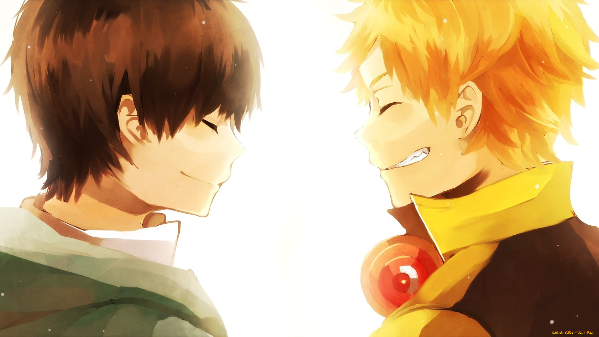 аниме, tokyo, ghoul, парни