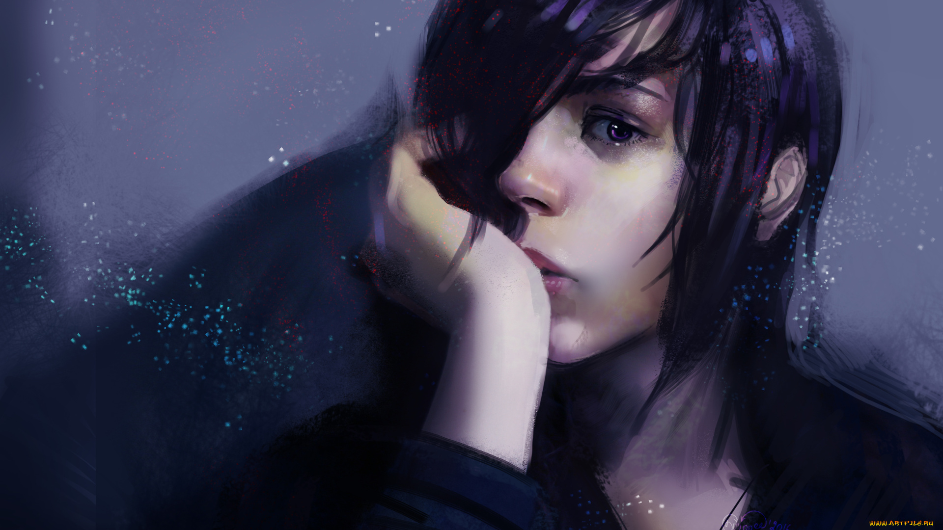 аниме, tokyo, ghoul, тока