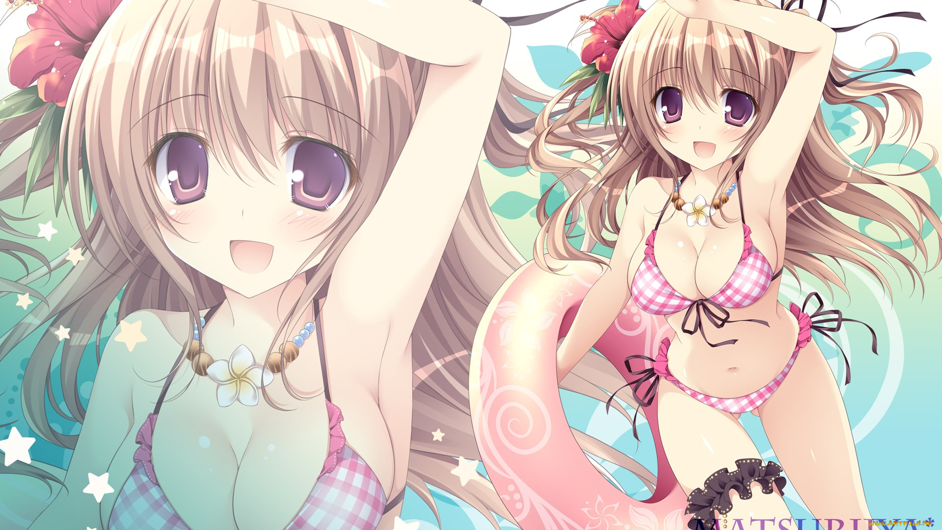 аниме, unknown, , другое, девушка