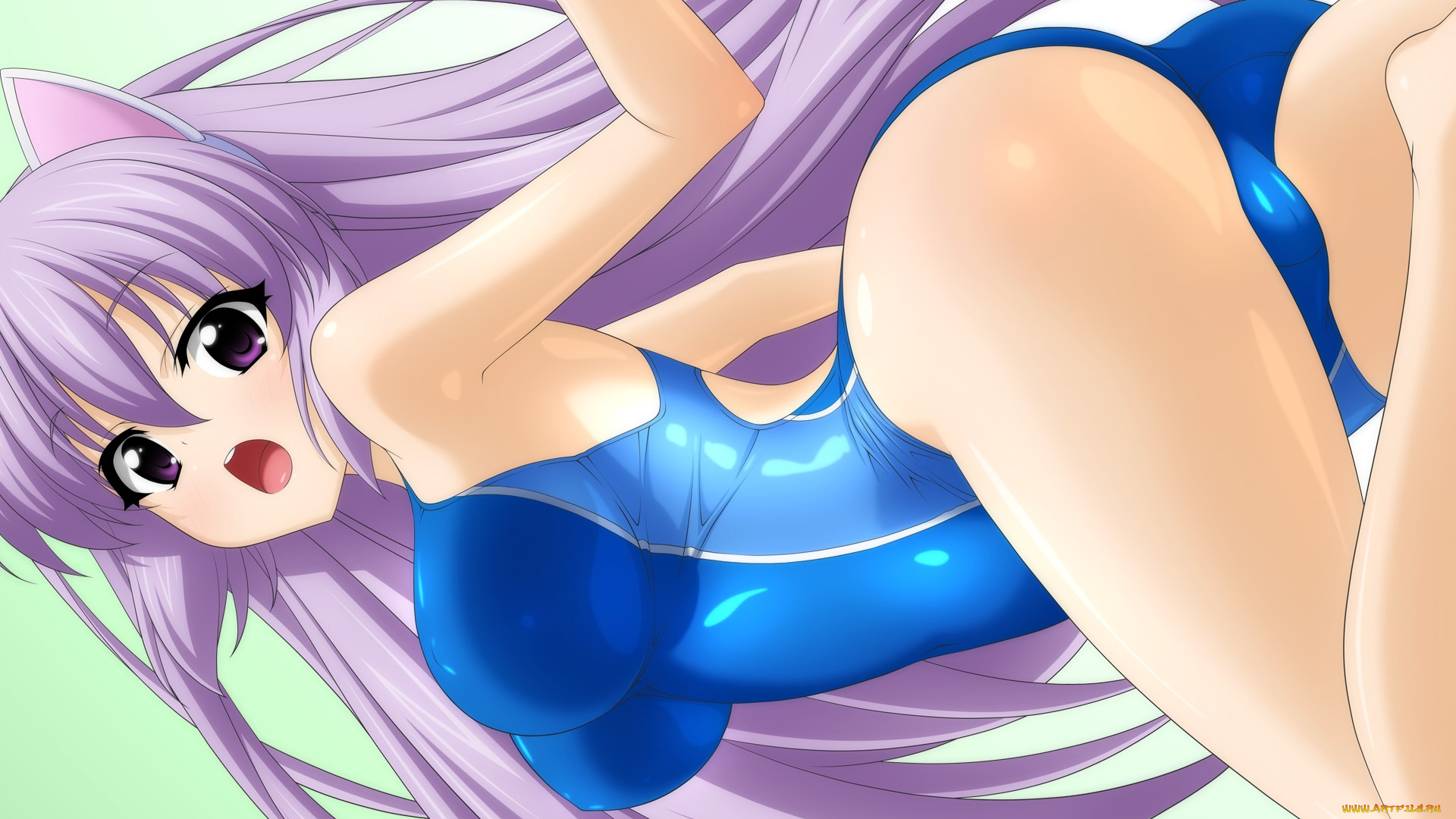 аниме, unknown, , другое, девушка