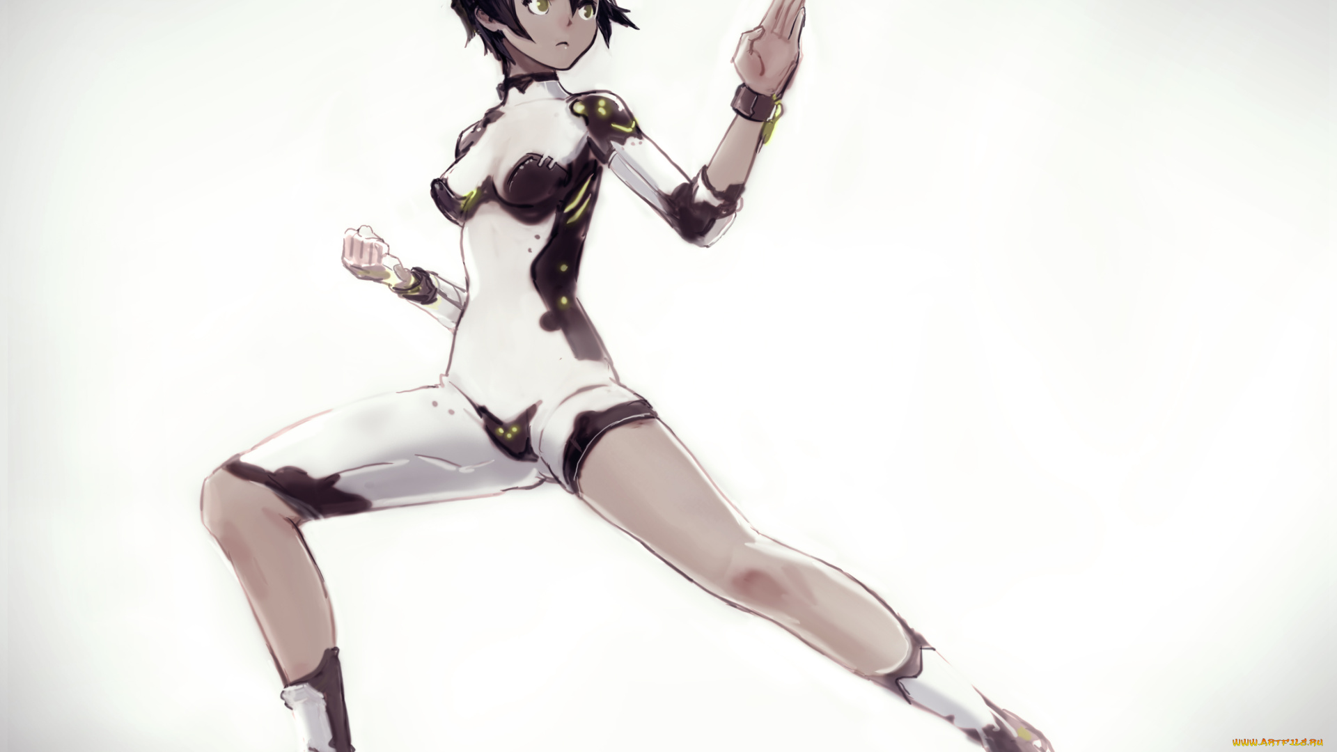 аниме, unknown, , другое, девушка