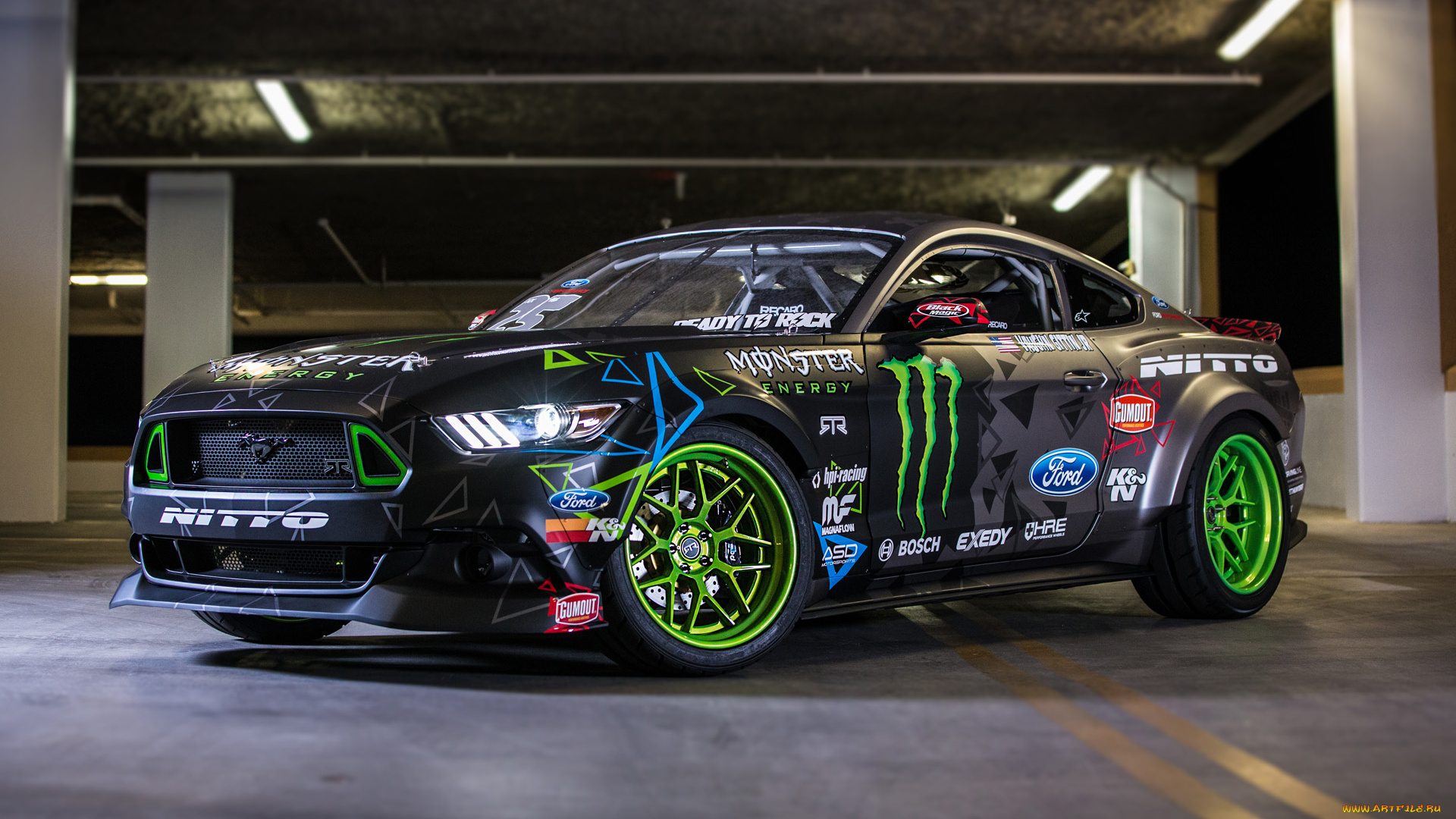 автомобили, mustang