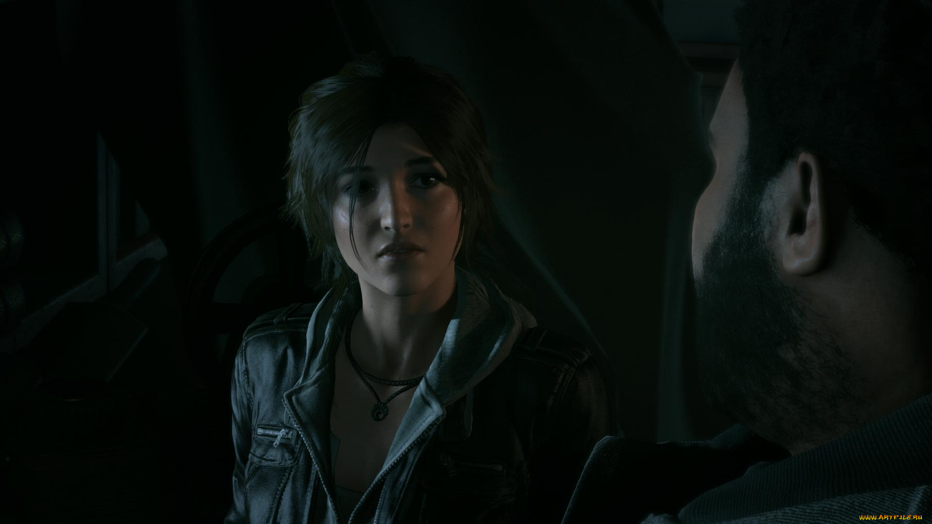 rise, of, the, tomb, raider, видео, игры, персонажи