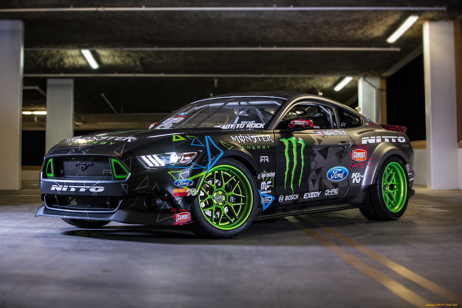 автомобили, mustang