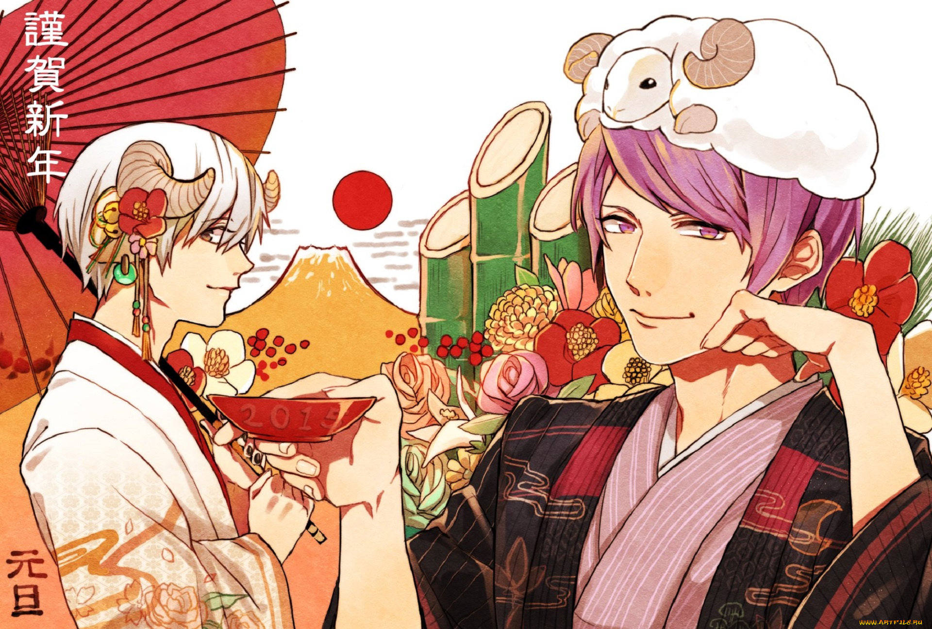 аниме, tokyo, ghoul, парни