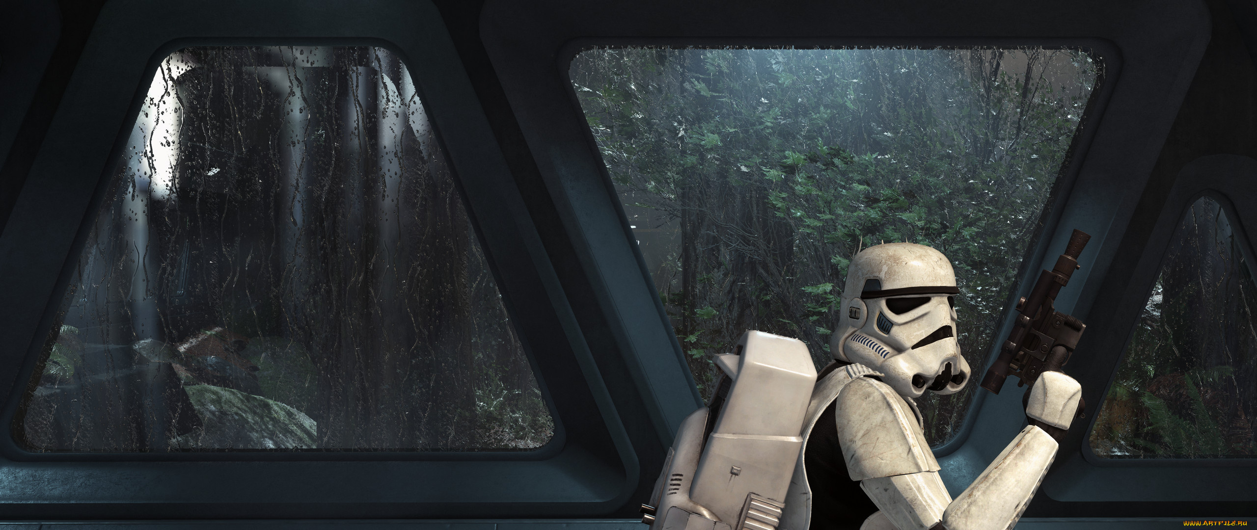 видео, игры, star, wars, , battlefront, персонаж