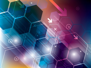 Картинка векторная+графика графика+ graphics цвета фон узор