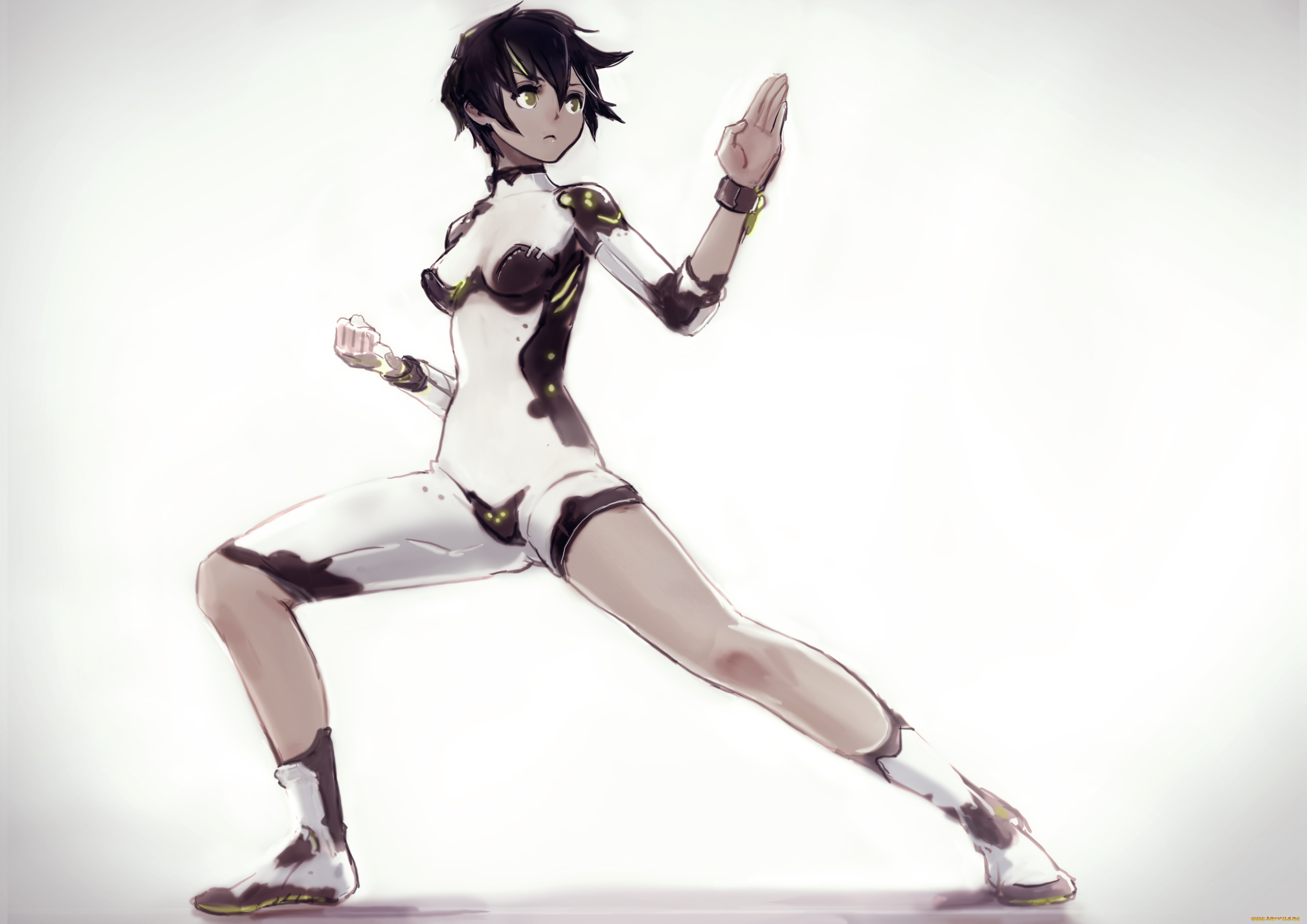 аниме, unknown, , другое, девушка