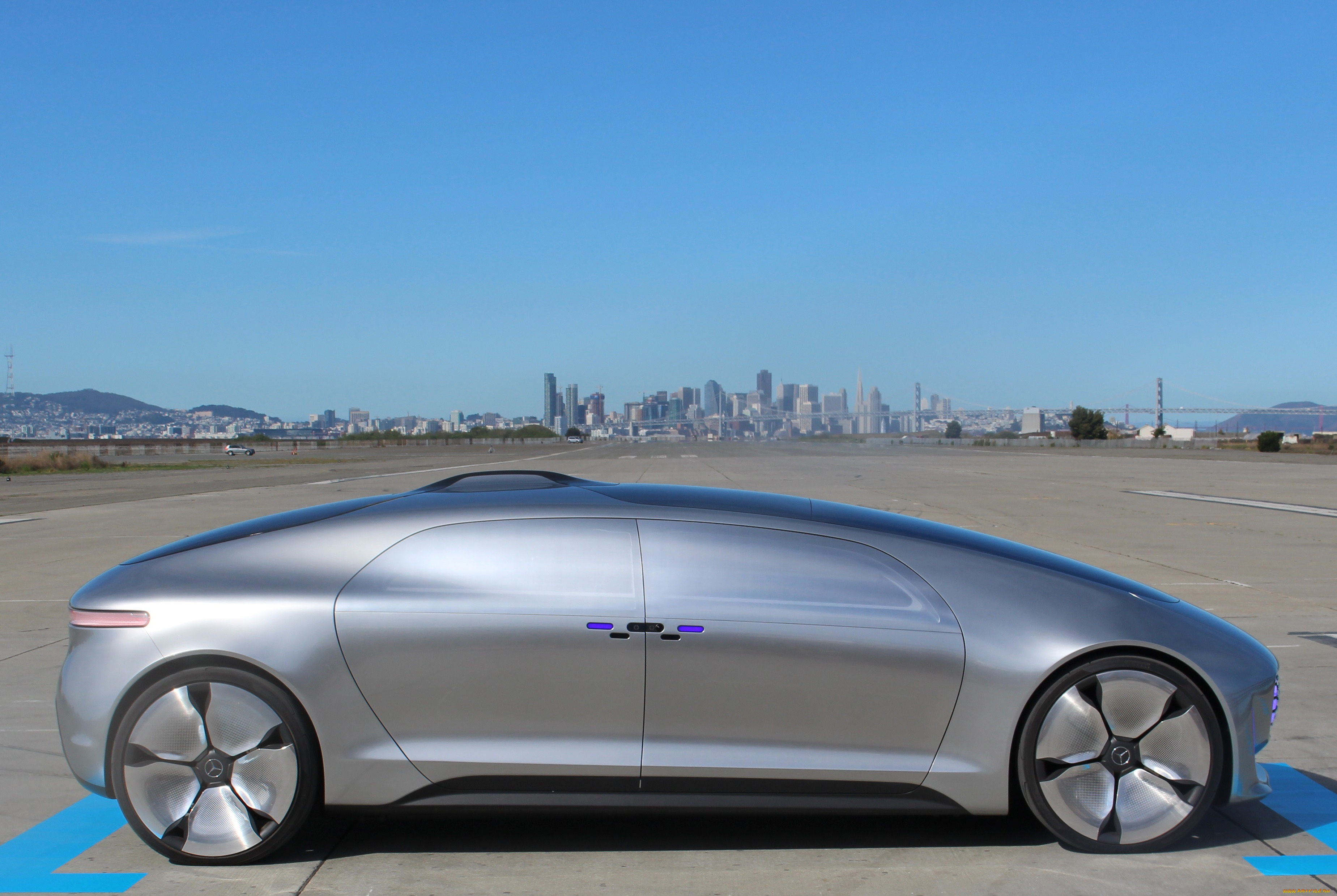 mercedes-benz, f-015, concept, 2014, автомобили, mercedes-benz, 2014, concept, f-015