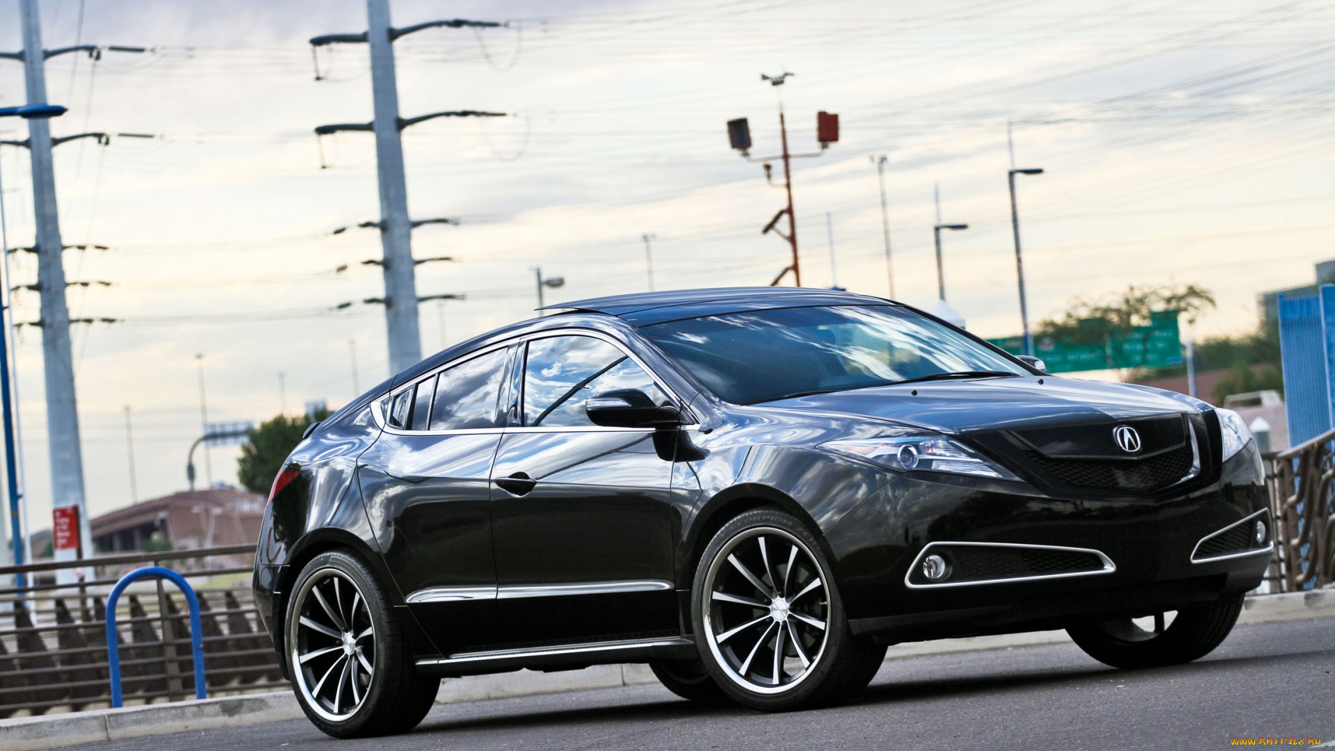 автомобили, acura