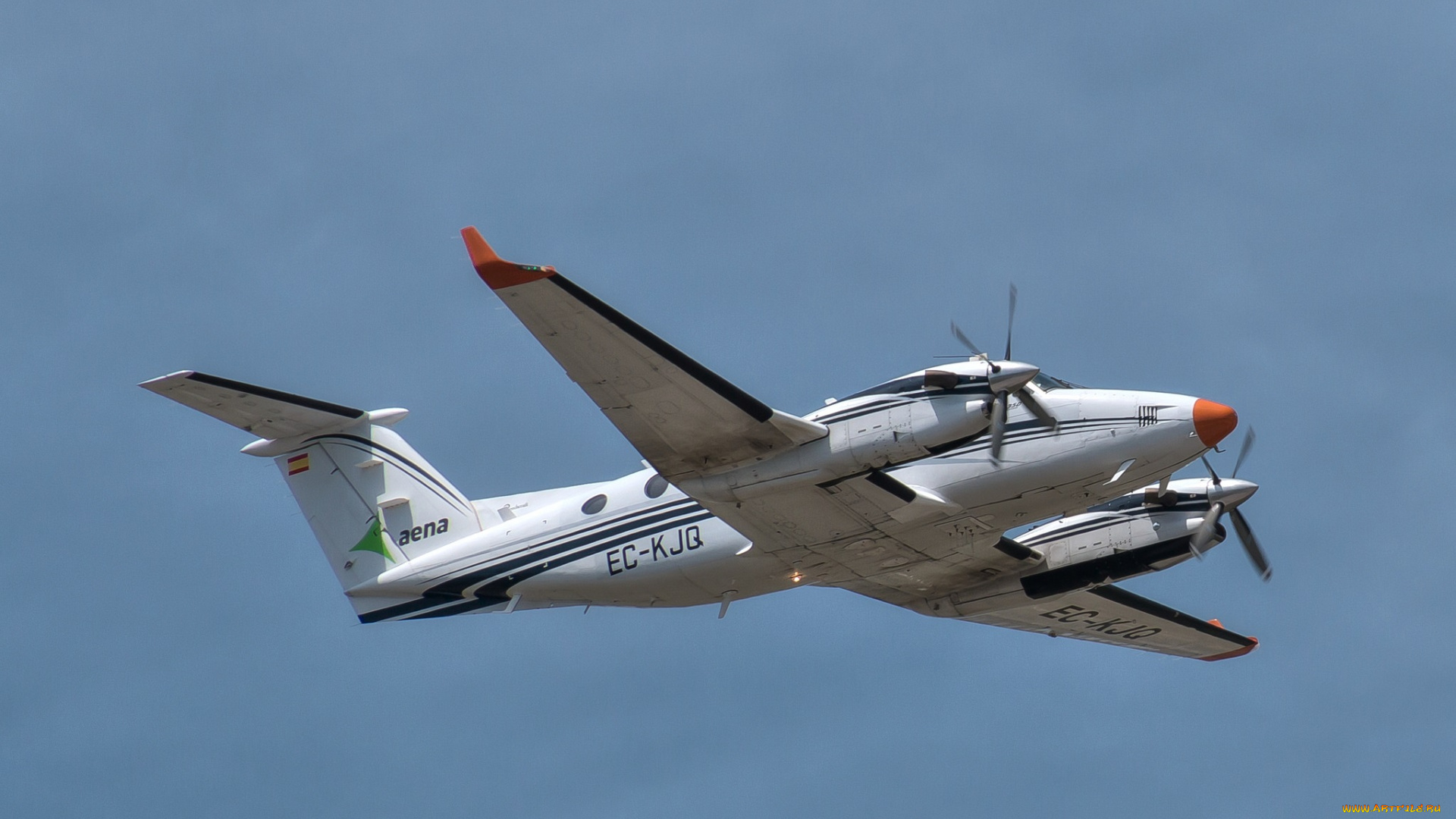 beech, 300, super, king, авиация, пассажирские, самолёты, авиалайнер