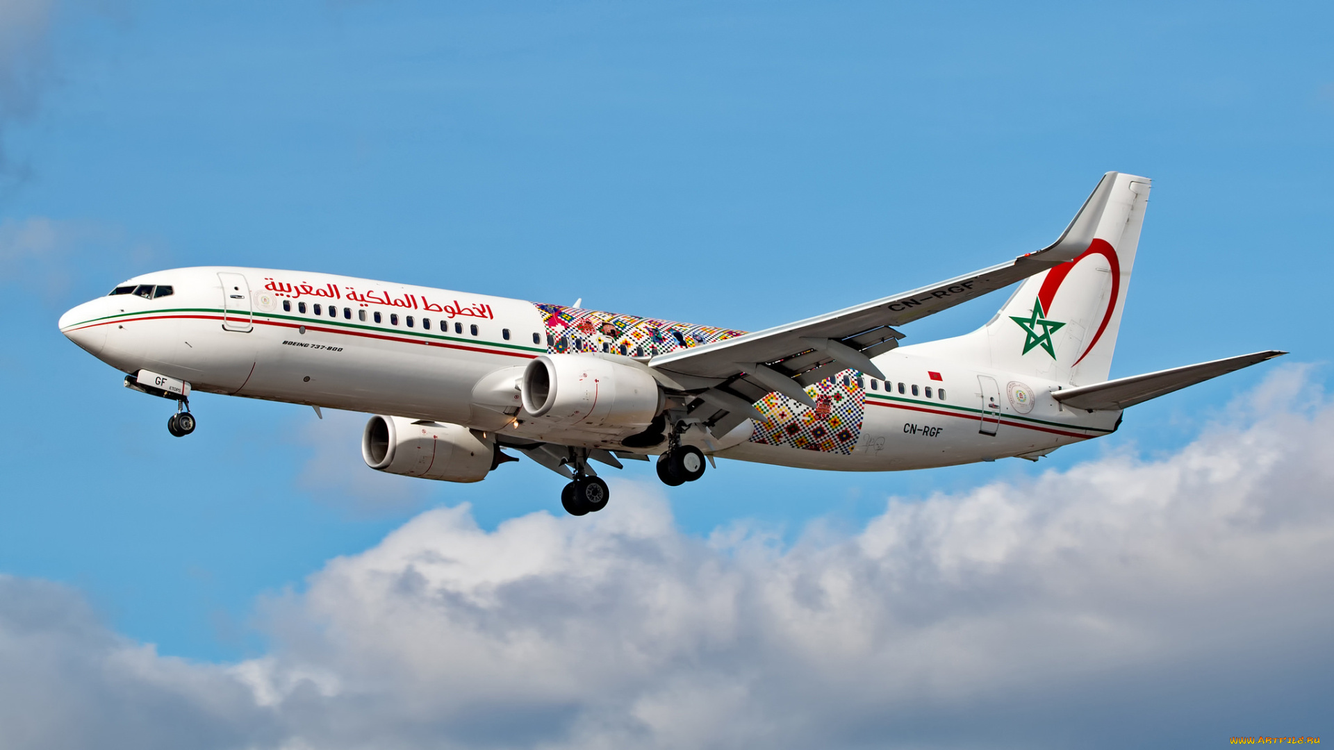 boeing, 737-86n, авиация, пассажирские, самолёты, авиалайнер