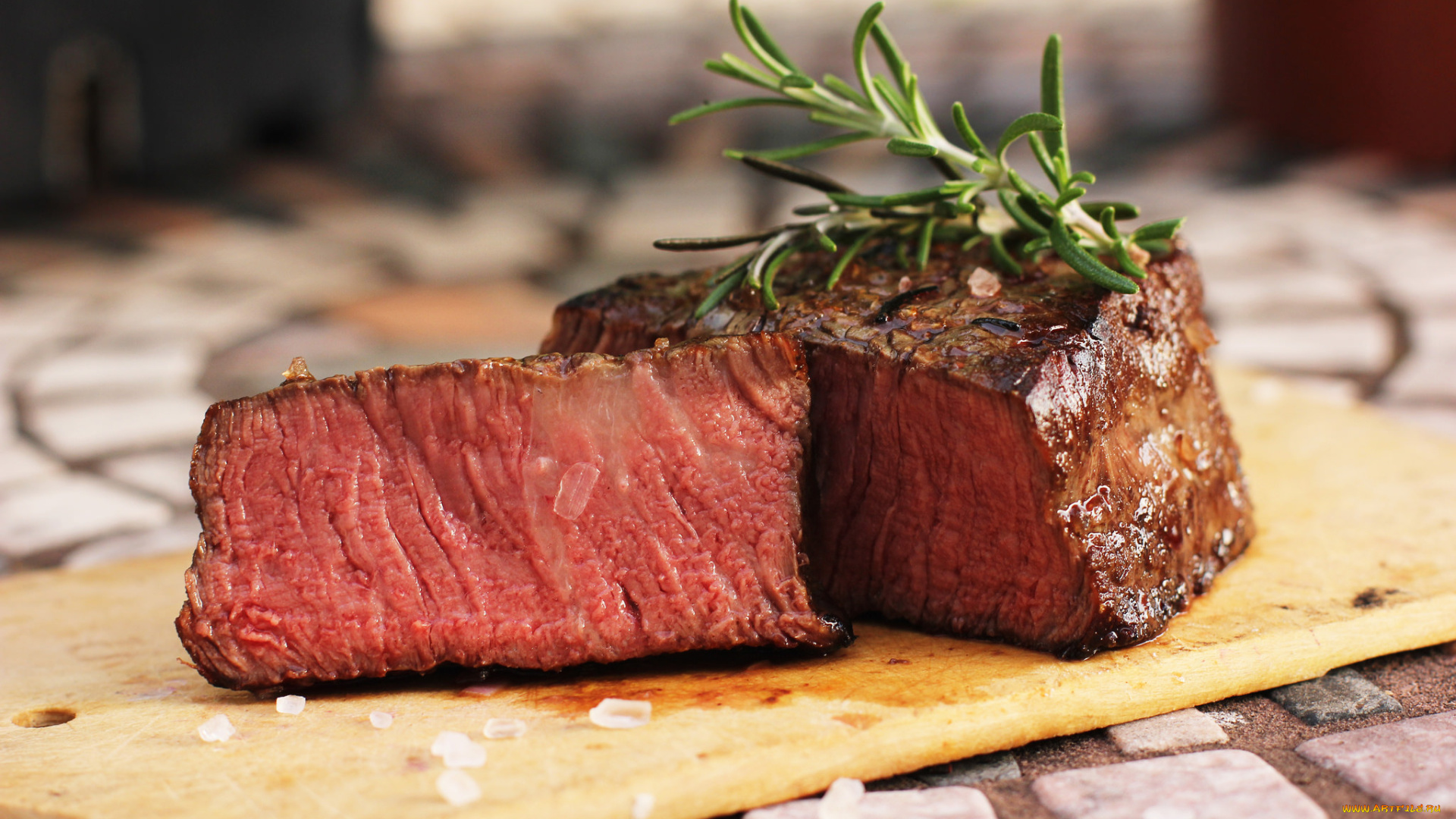 еда, мясные, блюда, мясо