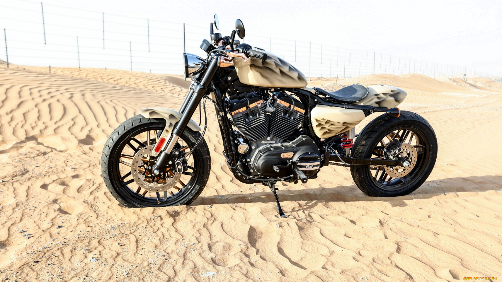 мотоциклы, customs, harley