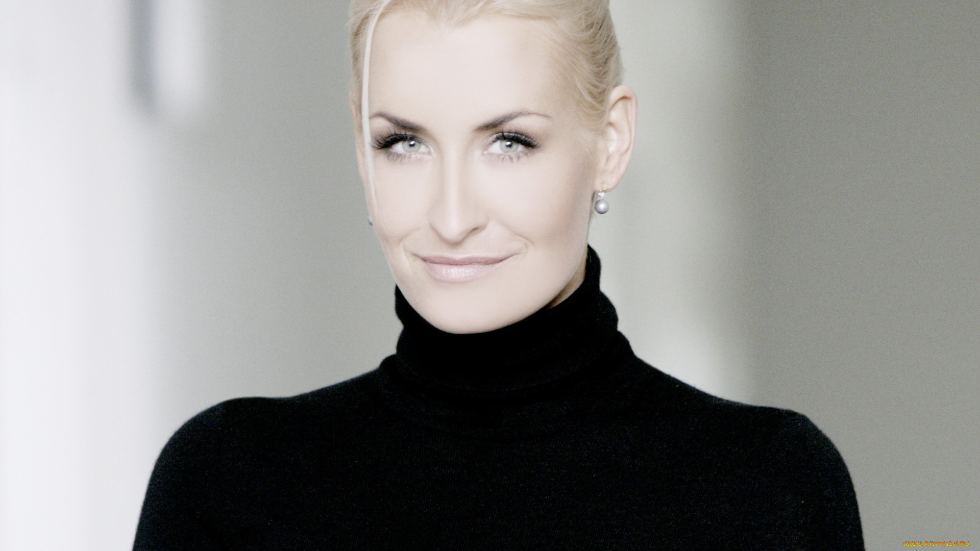 музыка, sarah, connor, блондинка, певица, сара, коннор, улыбка, свитер, лицо