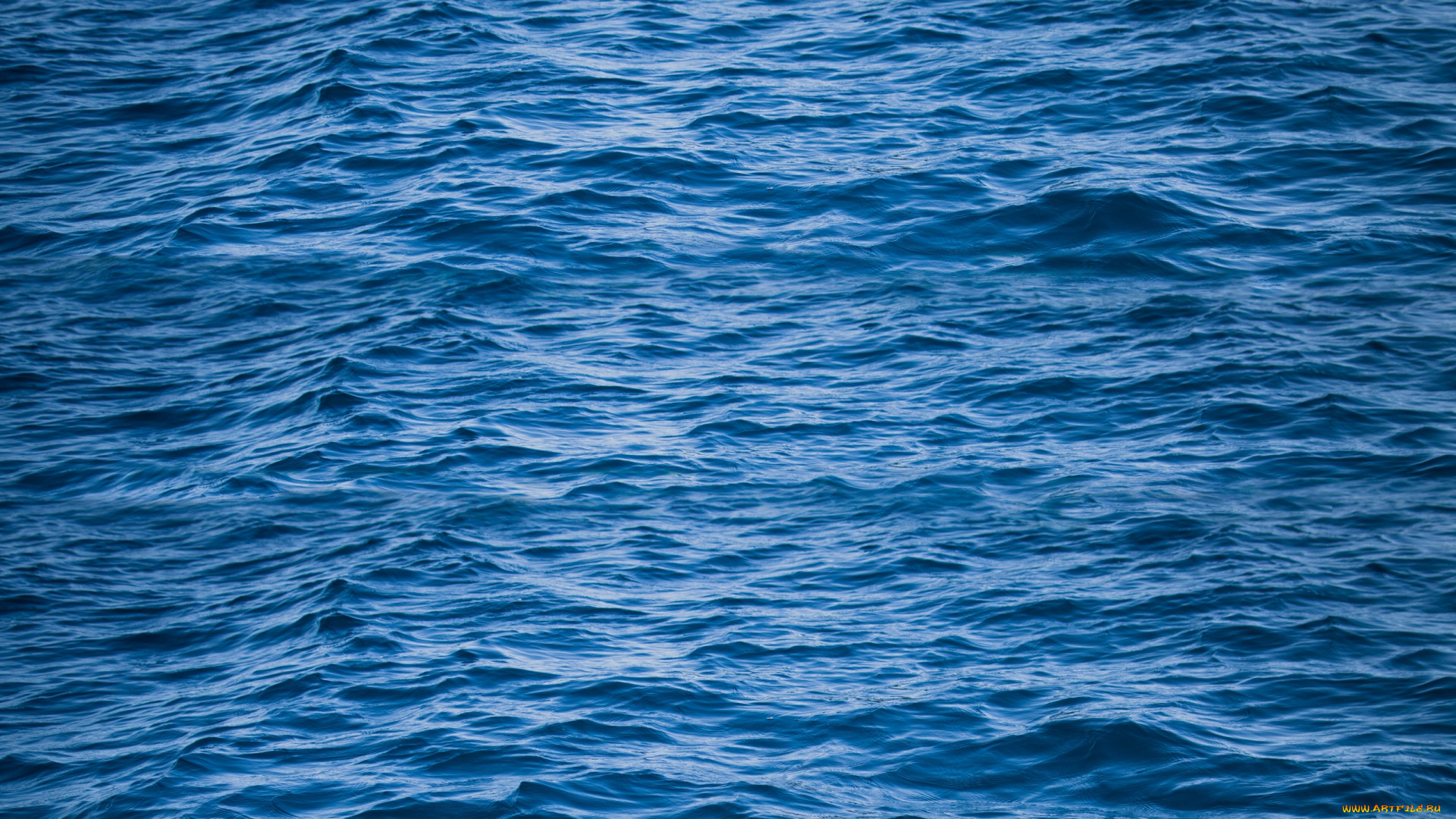 природа, моря, океаны, вода