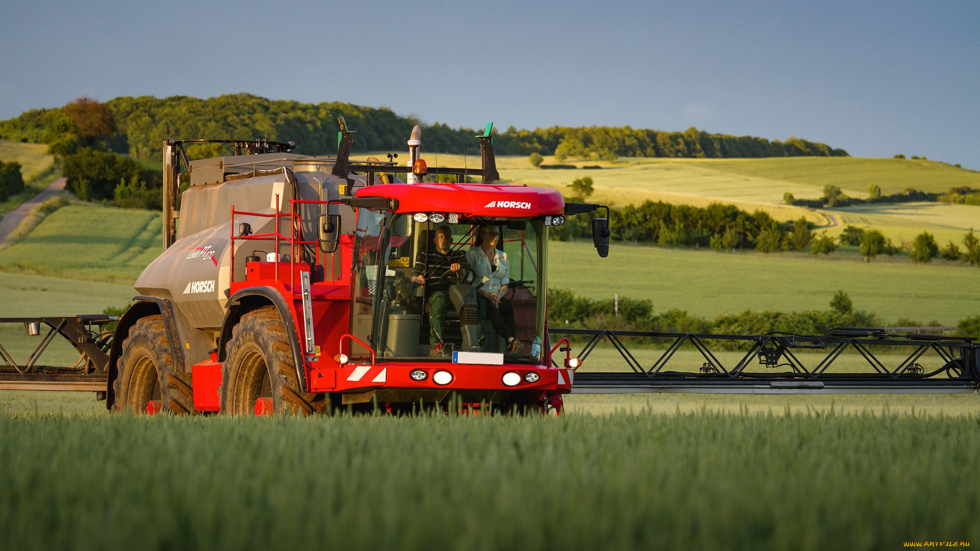 техника, распылители, работы, сельхоз