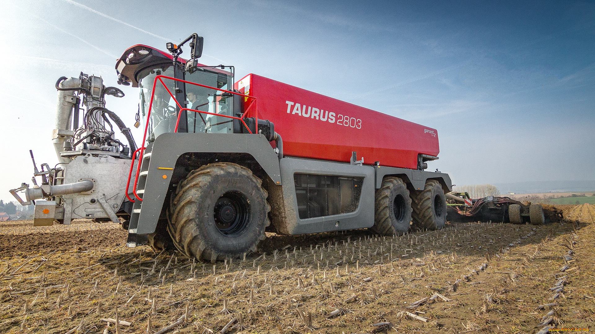 техника, тракторы, работы, сельхоз