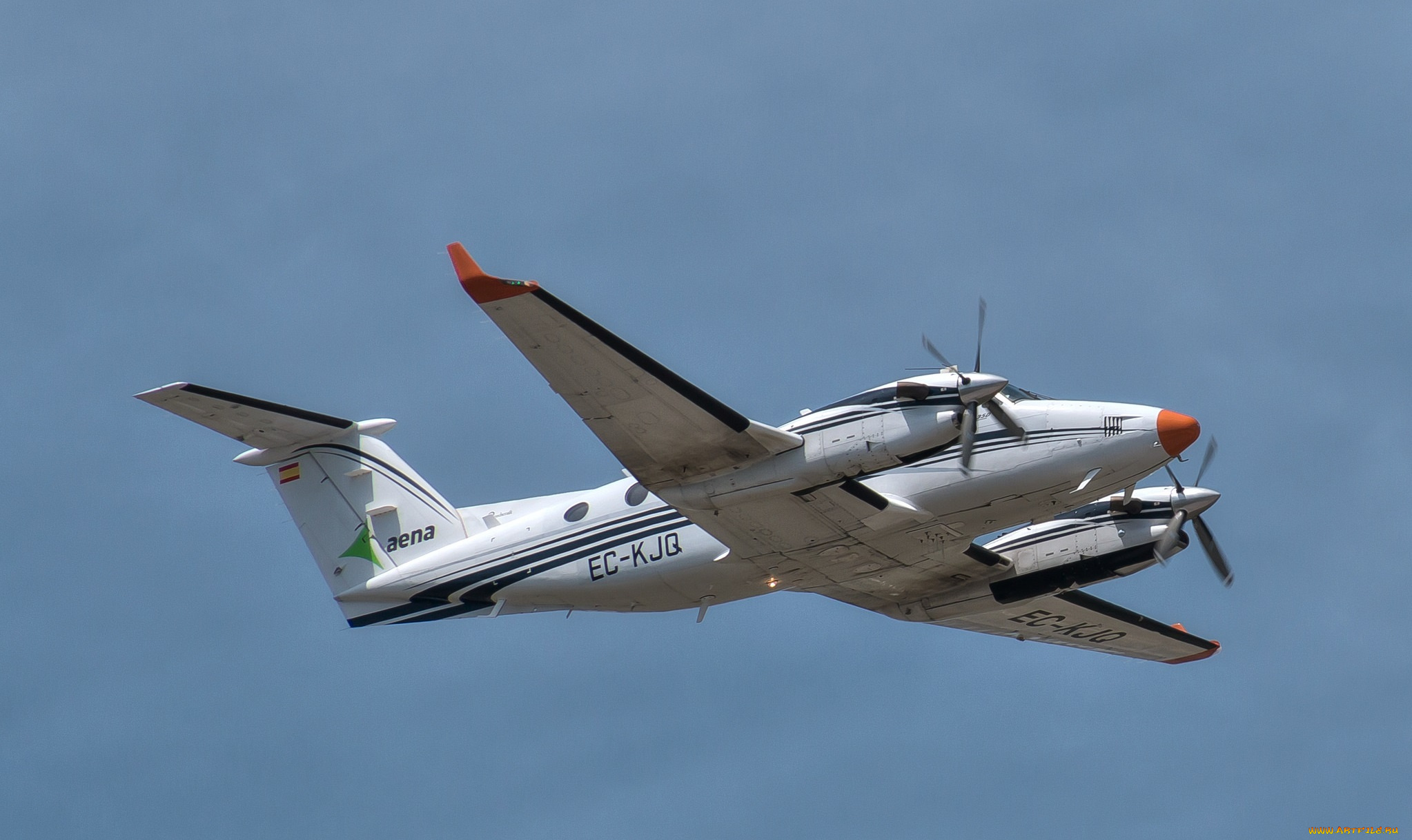 beech, 300, super, king, авиация, пассажирские, самолёты, авиалайнер