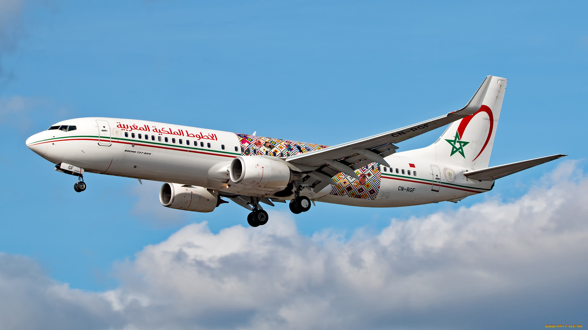 boeing, 737-86n, авиация, пассажирские, самолёты, авиалайнер