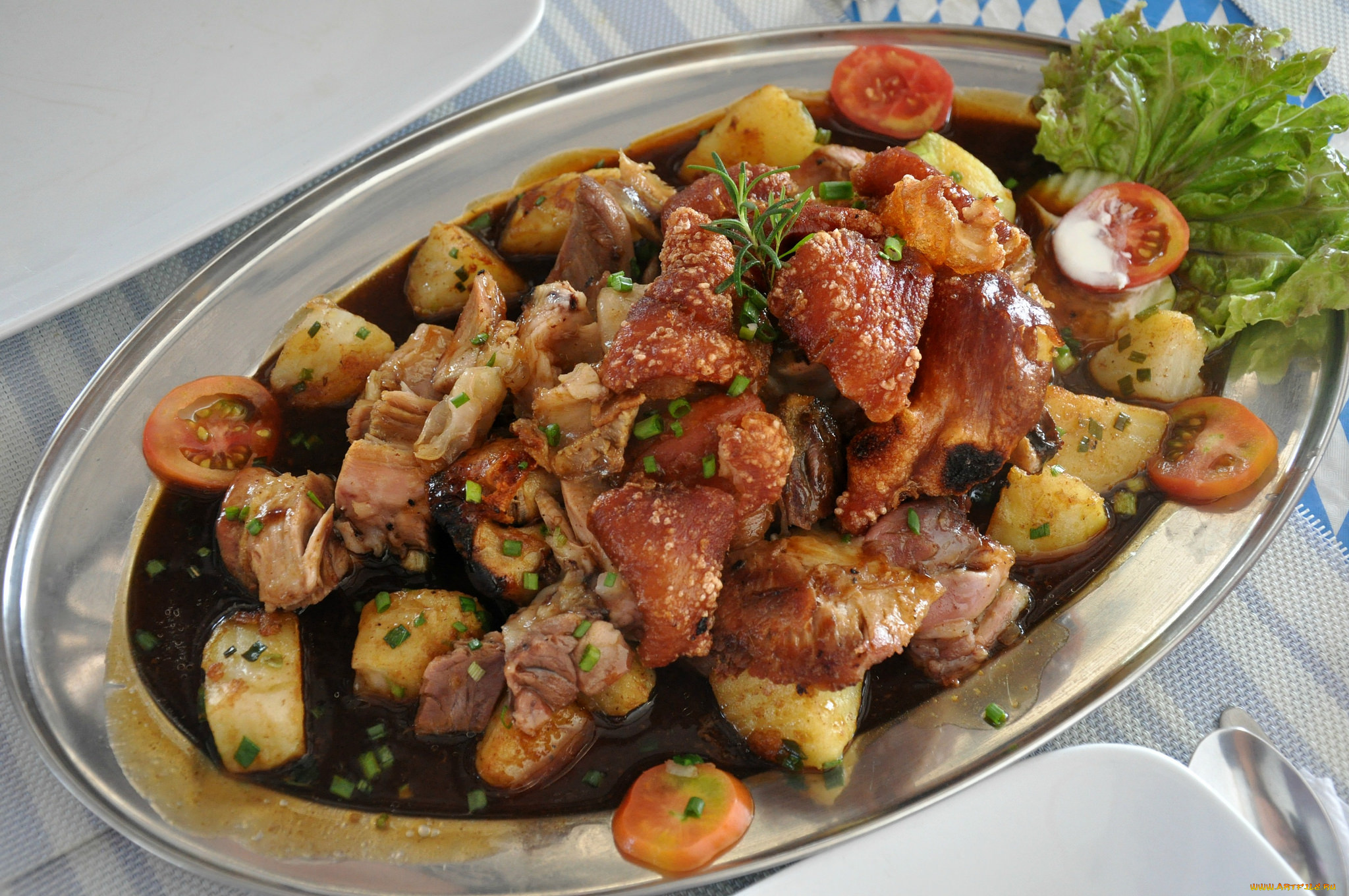 еда, мясные, блюда, мясо