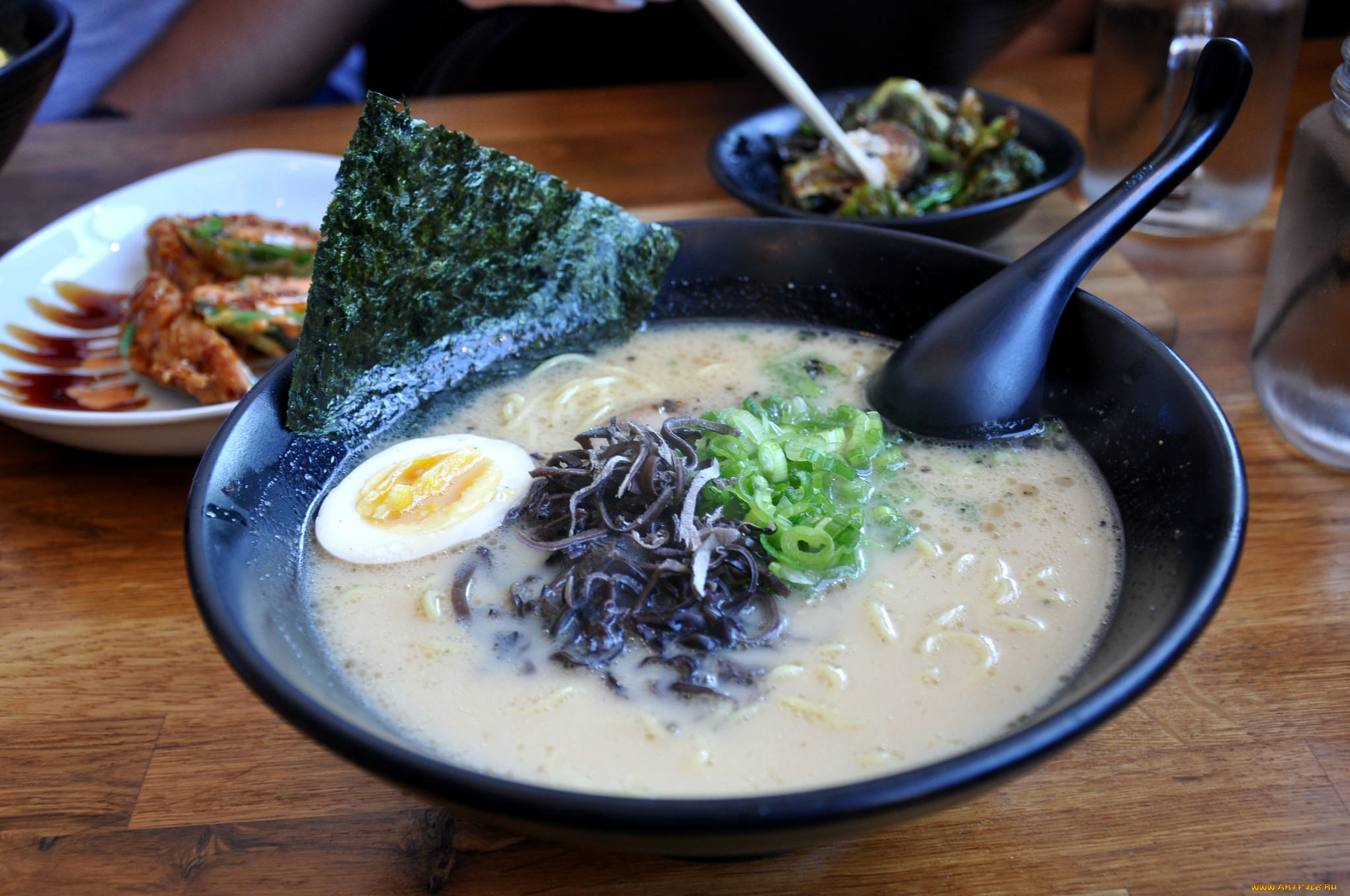 еда, первые, блюда, суп