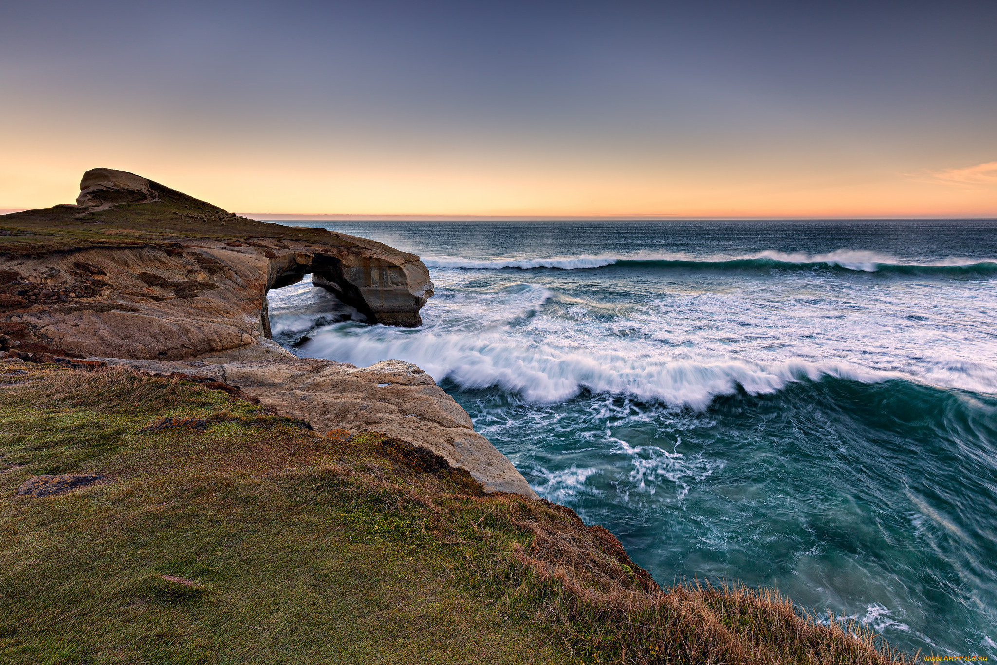 природа, реки, озера, лес, река