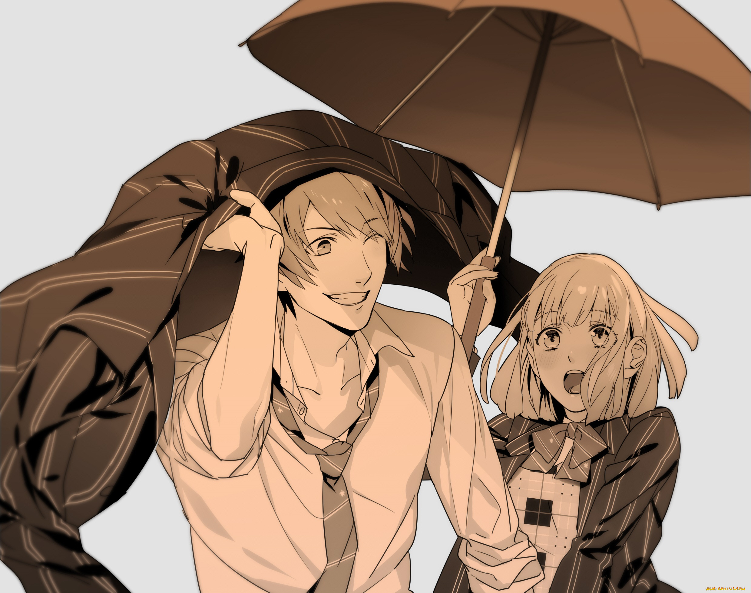 аниме, uta, no, prince-sama, поющий, принц