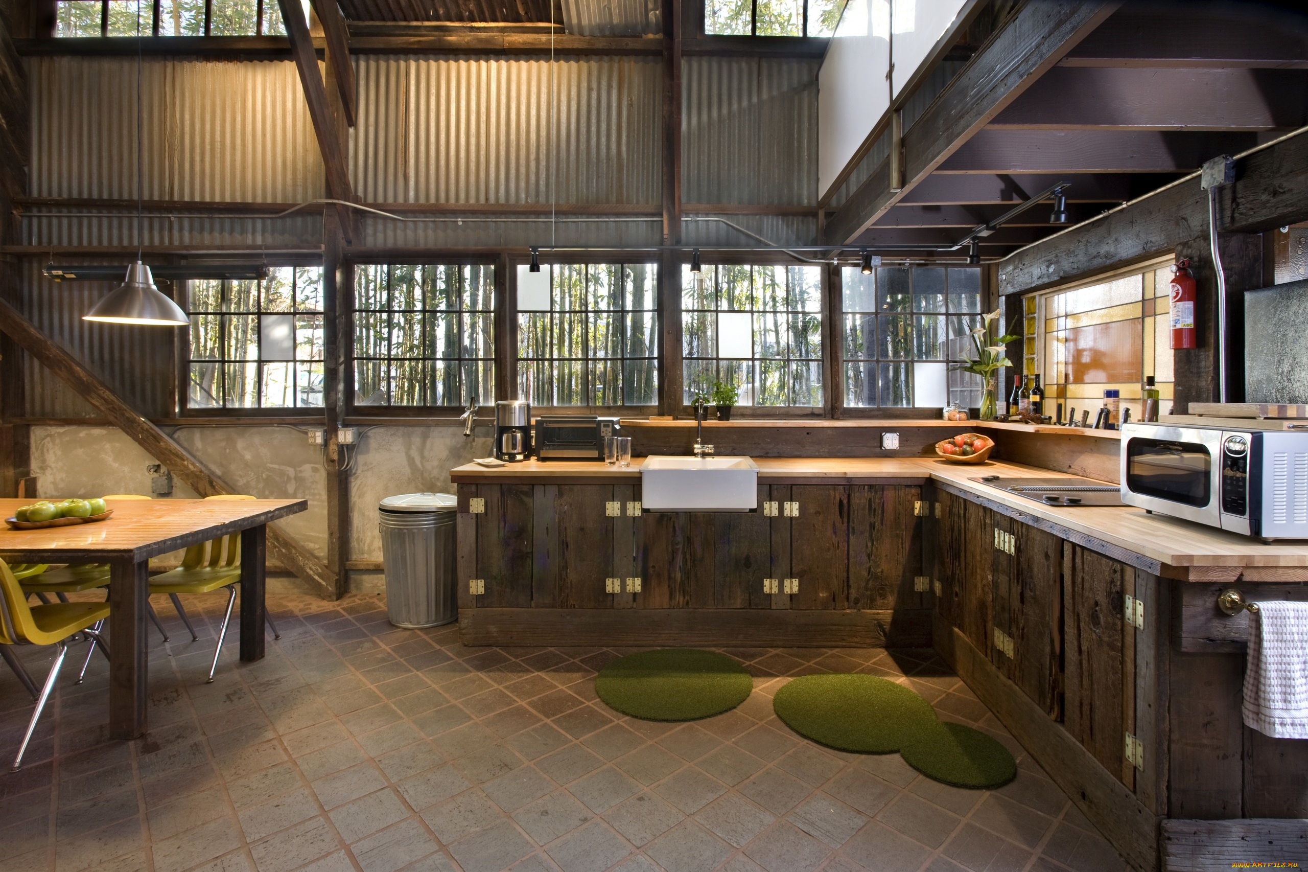 интерьер, кухня, уют, дизайн, стиль