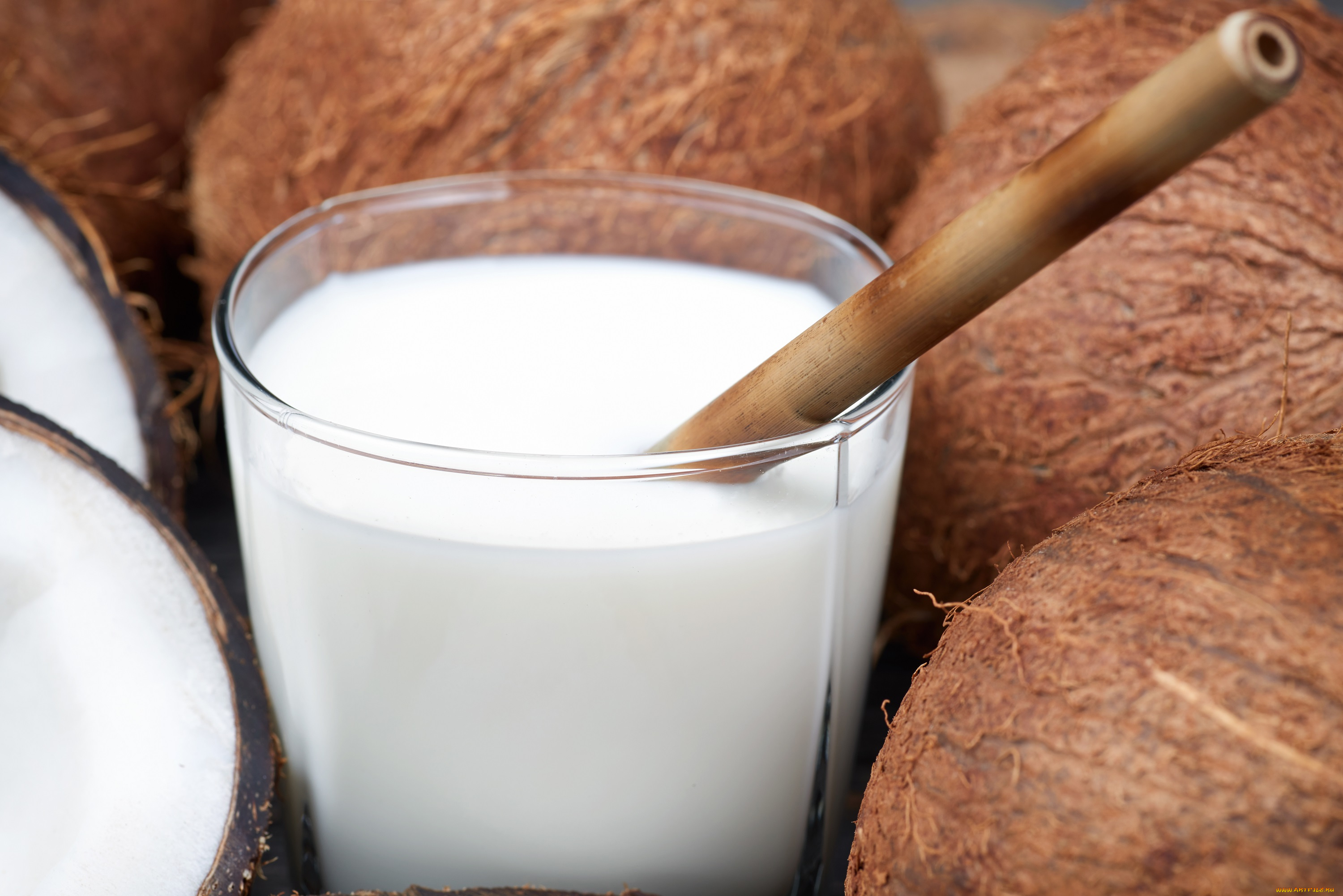 еда, масло, , молочные, продукты, молоко, трубочка, стакан