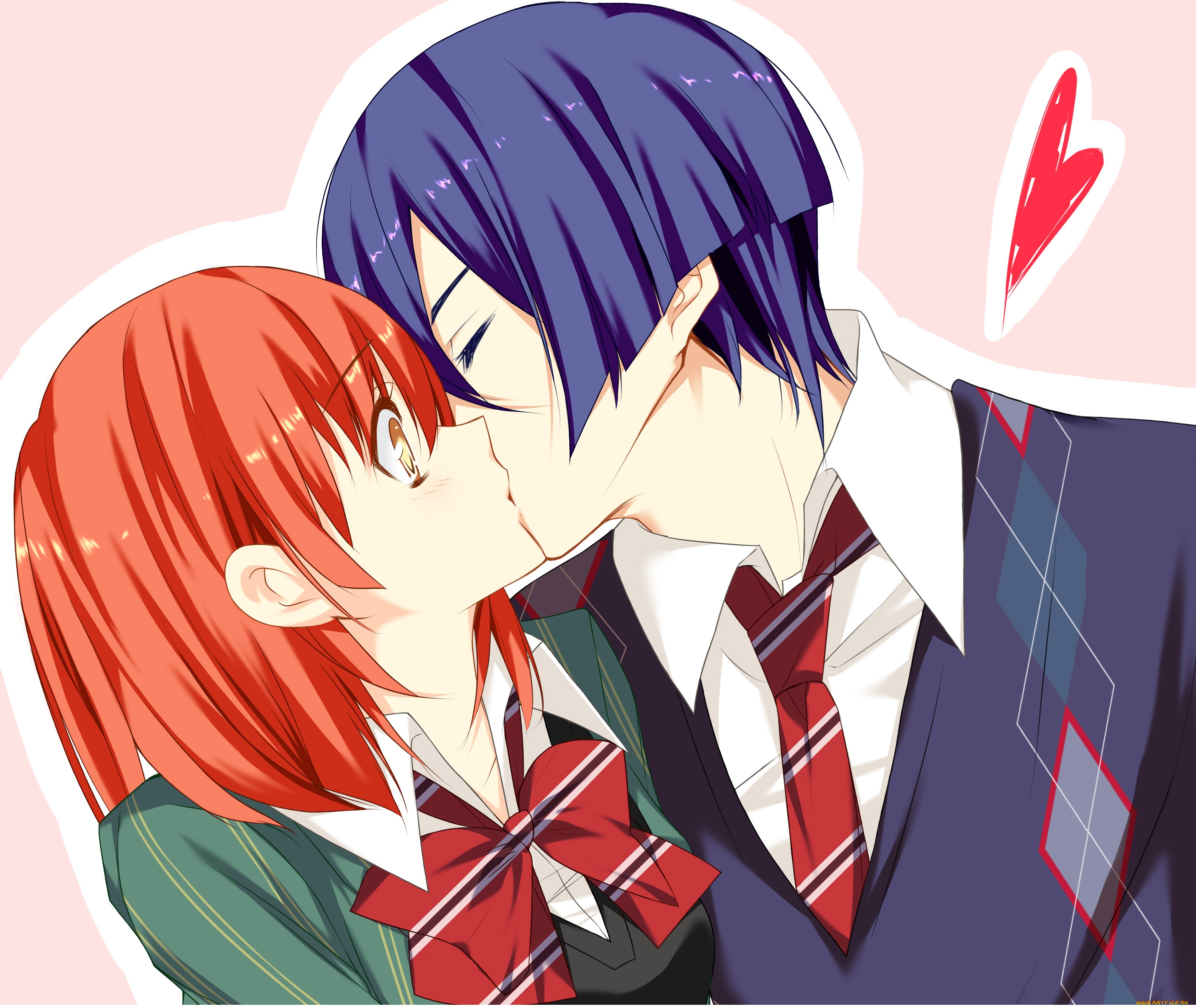 аниме, uta, no, prince-sama, поющий, принц