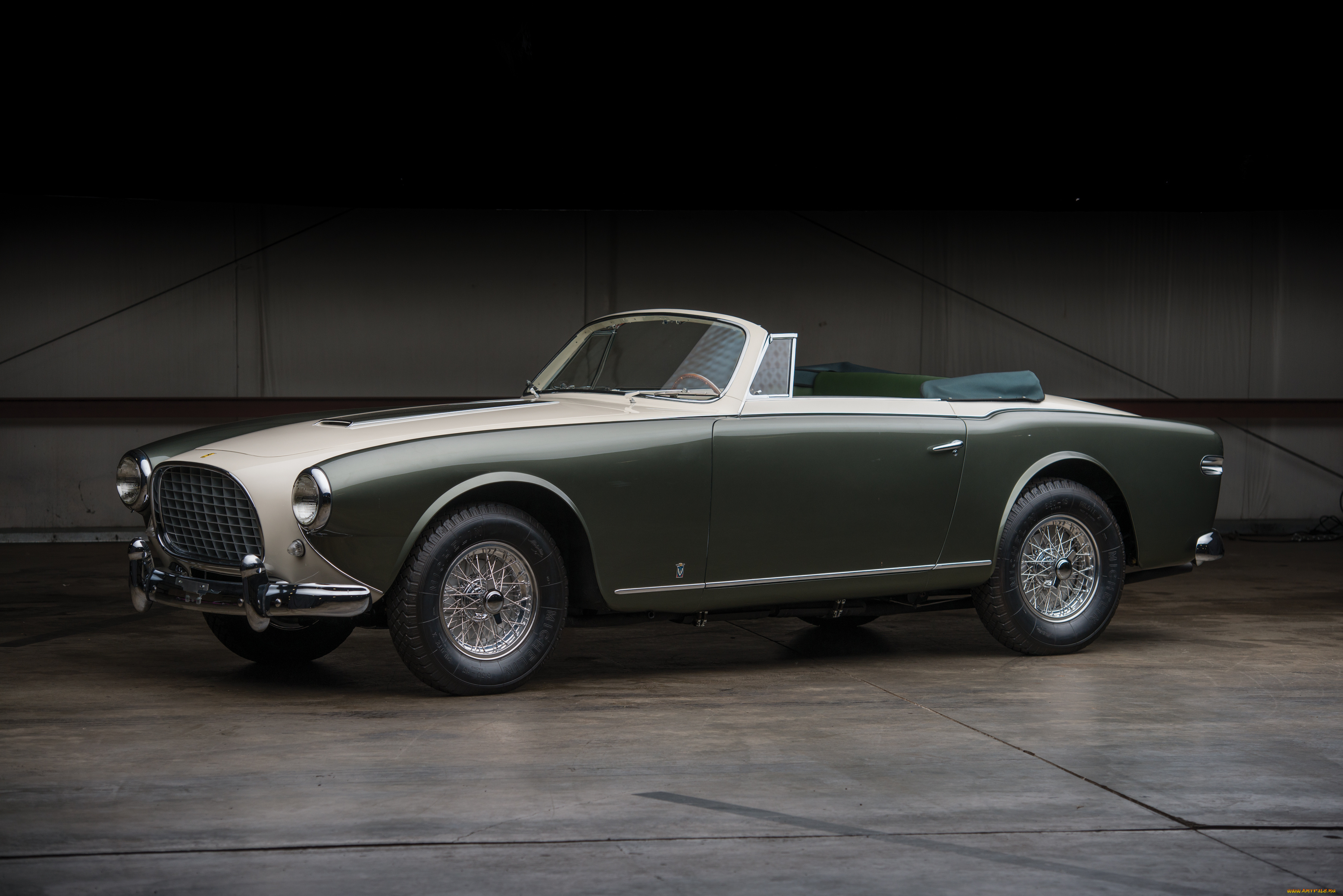 автомобили, ferrari