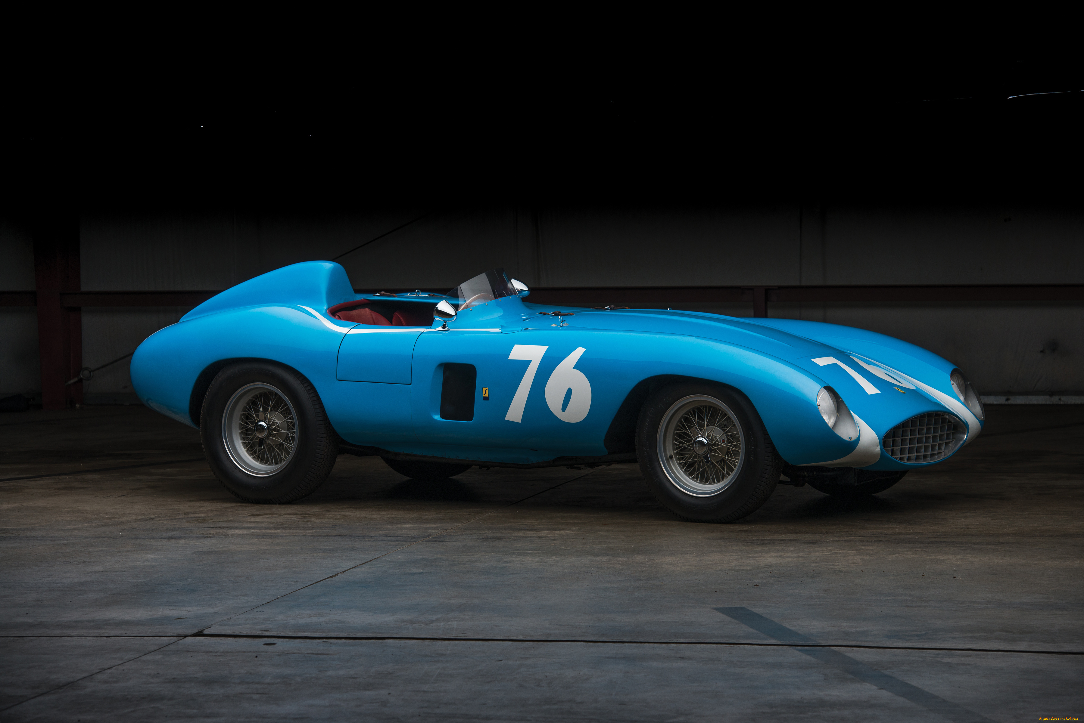 автомобили, ferrari