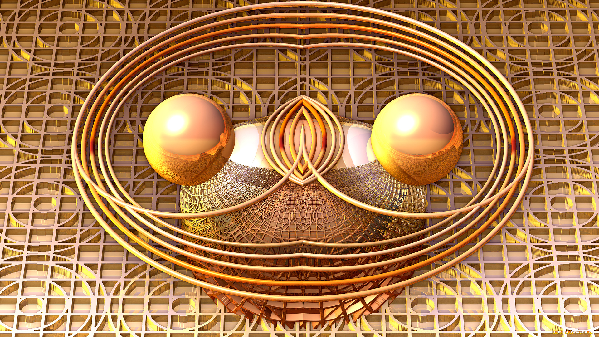 3д, графика, абстракция, , abstract, узор, фон, цвет