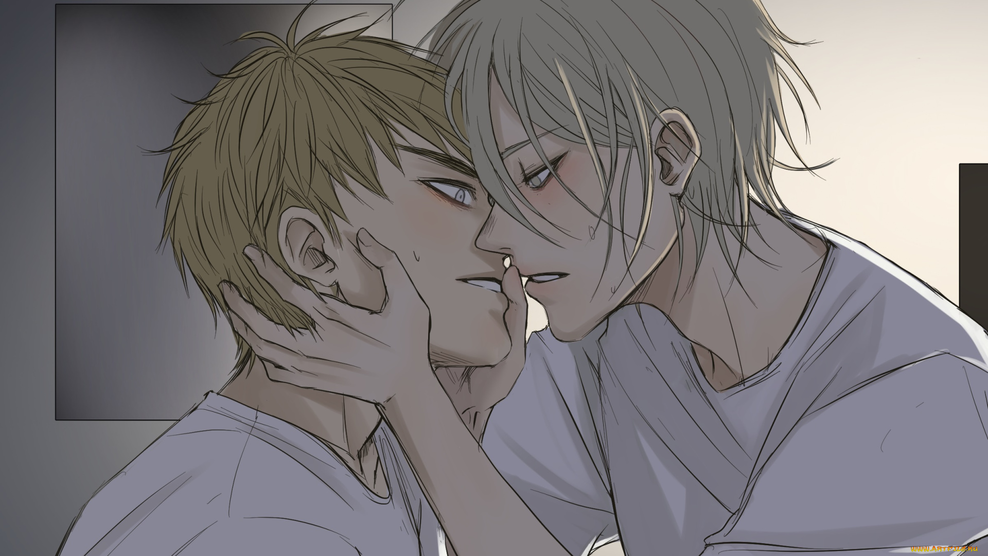 аниме, 19, days, 19, days