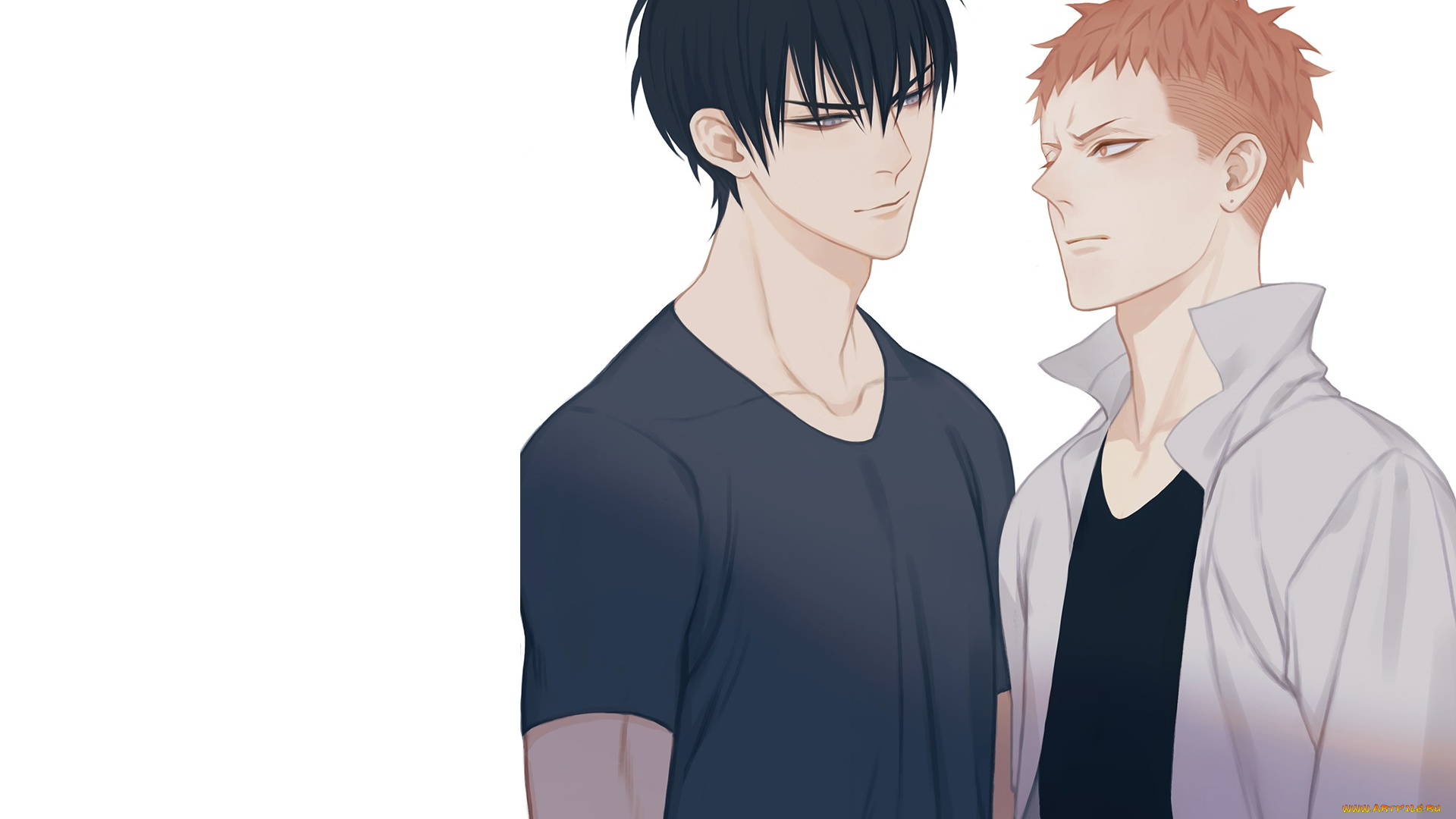 аниме, 19, days, 19, days