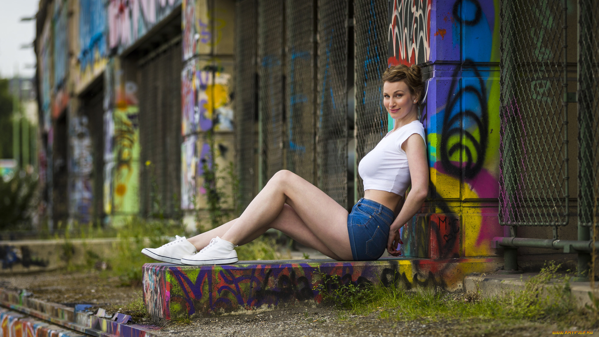 девушка, девушки, -unsort, , брюнетки, темноволосые, модель