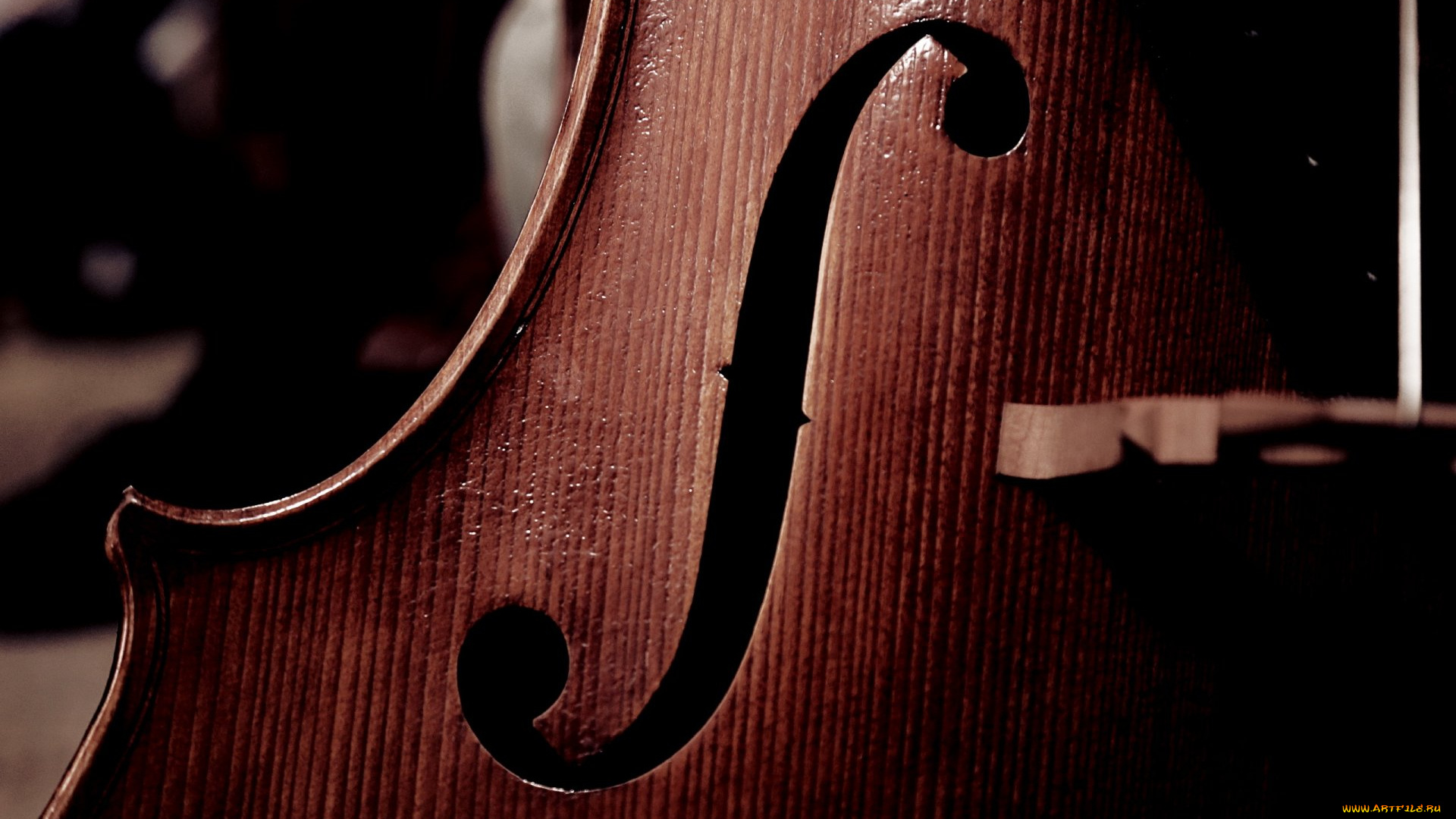 музыка, -музыкальные, инструменты, дека, виолончель