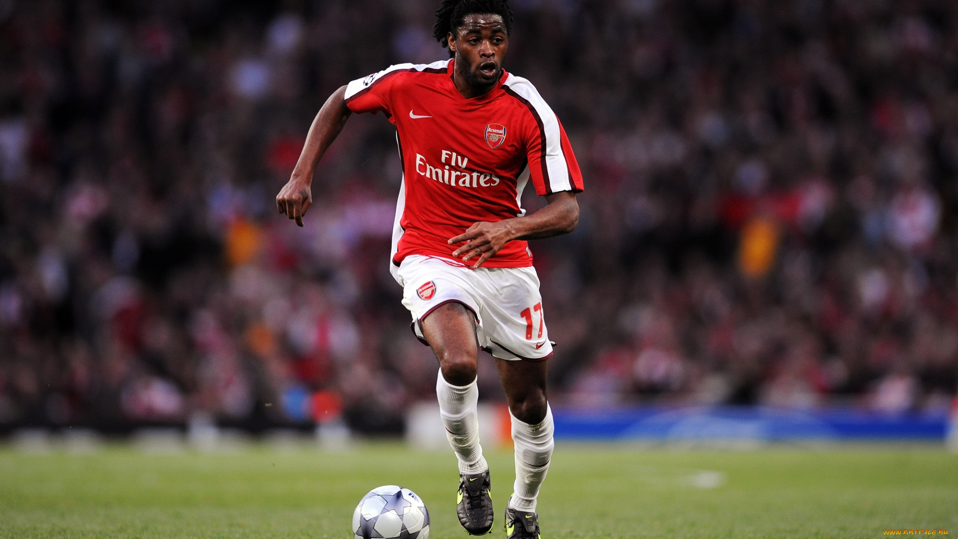 спорт, футбол, футболист, поле, форма, мяч