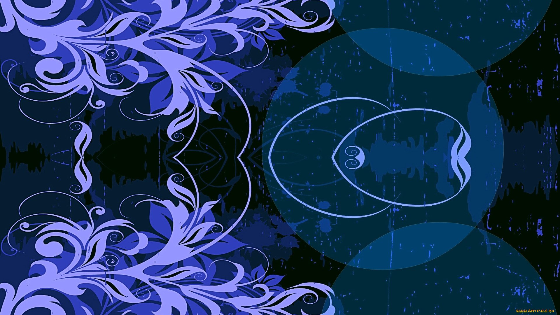 векторная, графика, графика, , graphics, цвет, узор, фон