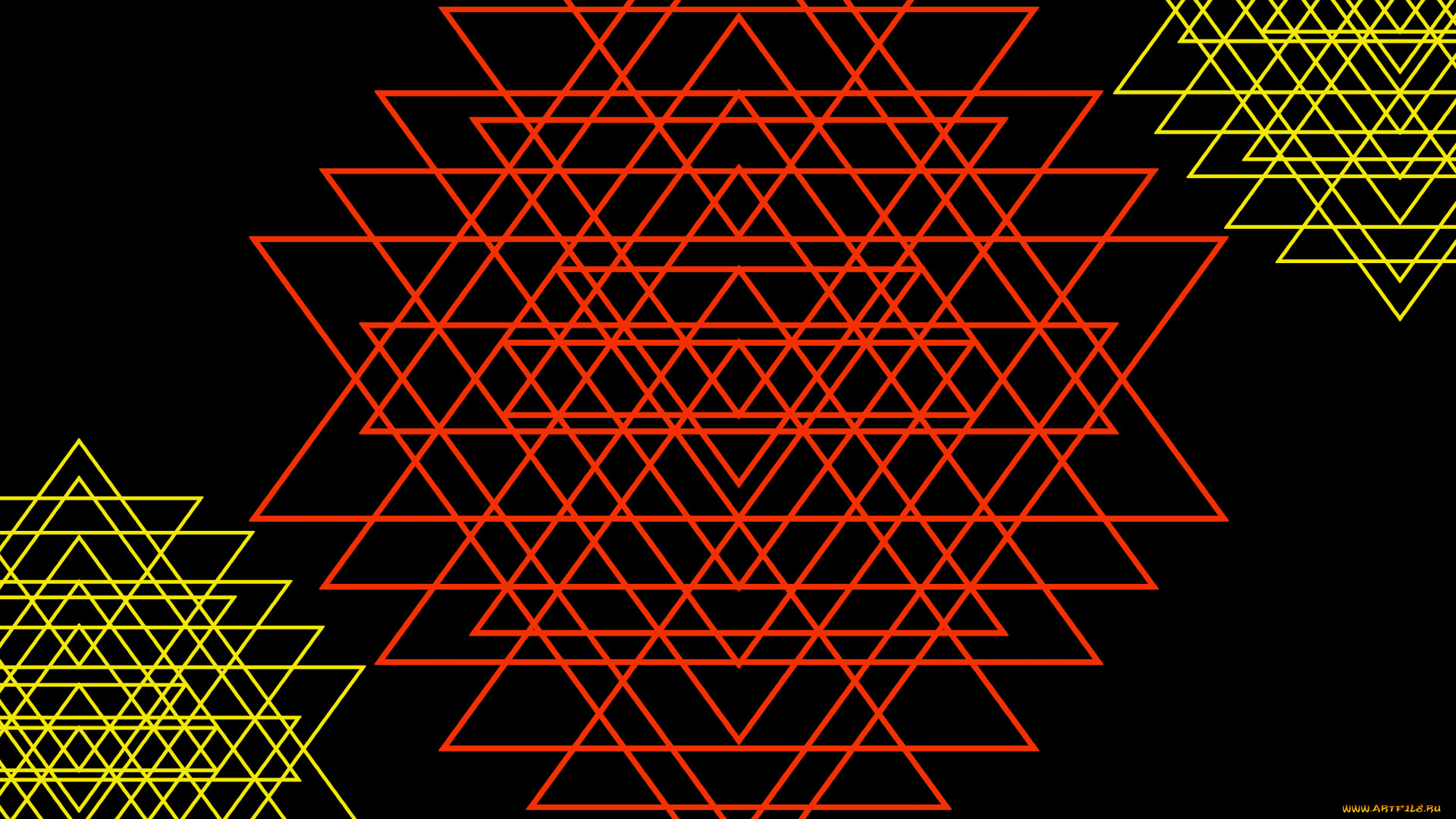 векторная, графика, графика, , graphics, цвет, фон, узор