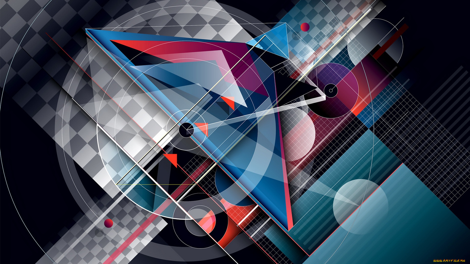 векторная, графика, графика, , graphics, фон, цвет, форма