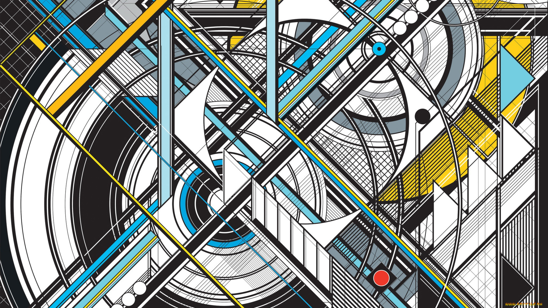 векторная, графика, графика, , graphics, фон, цвет, фигуры