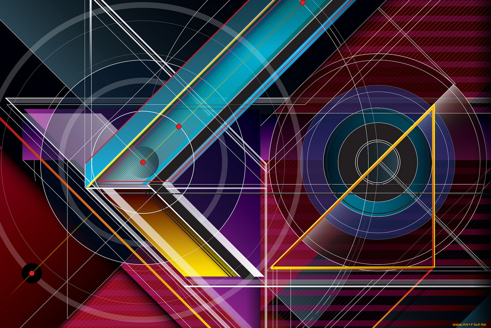 векторная, графика, графика, , graphics, форма, цвет, фон