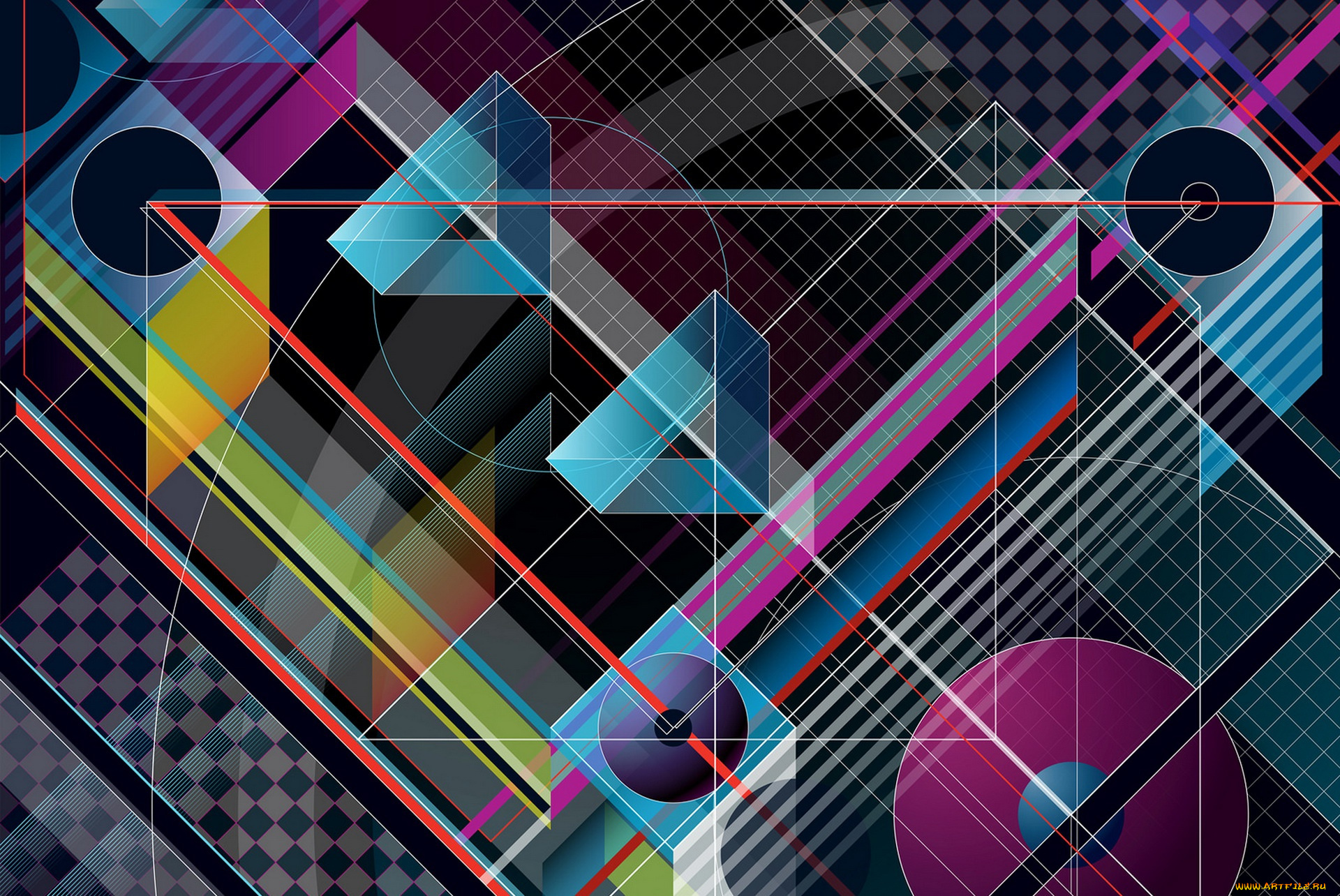 векторная, графика, графика, , graphics, форма, цвет, фон